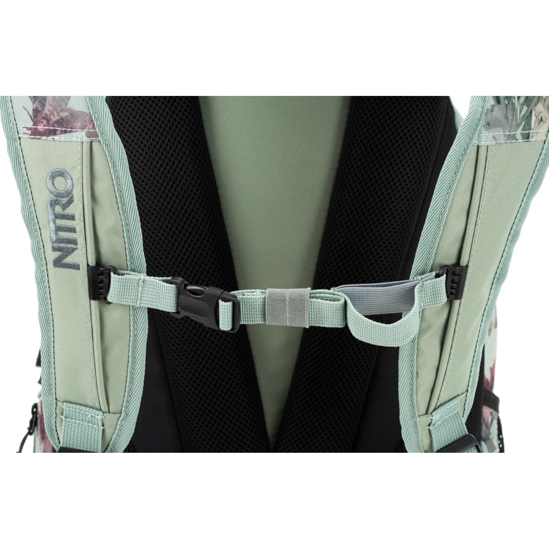 Rucksack STASH 29 - Dead Flower