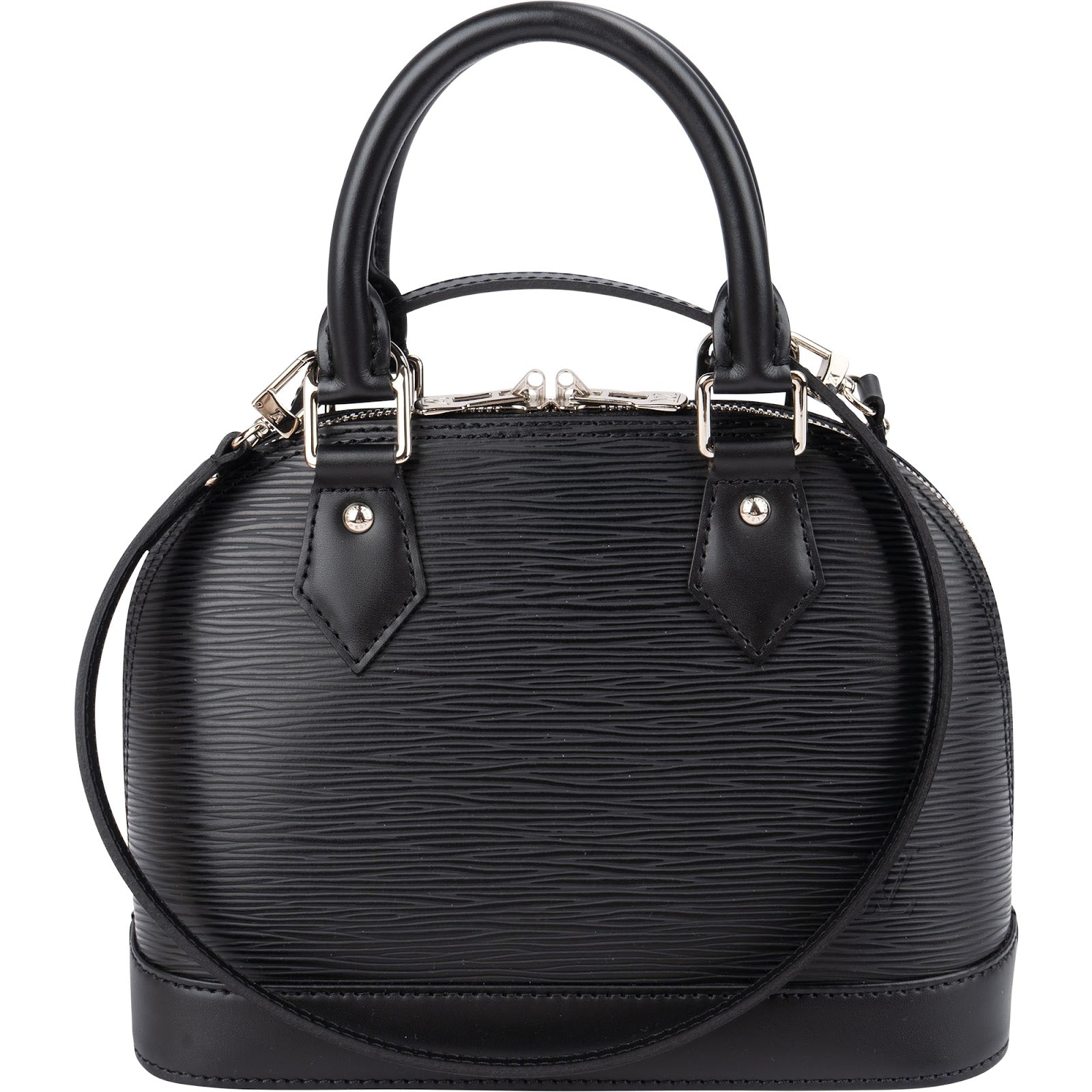 Louis Vuitton - Alma BB Crossbody Handtasche