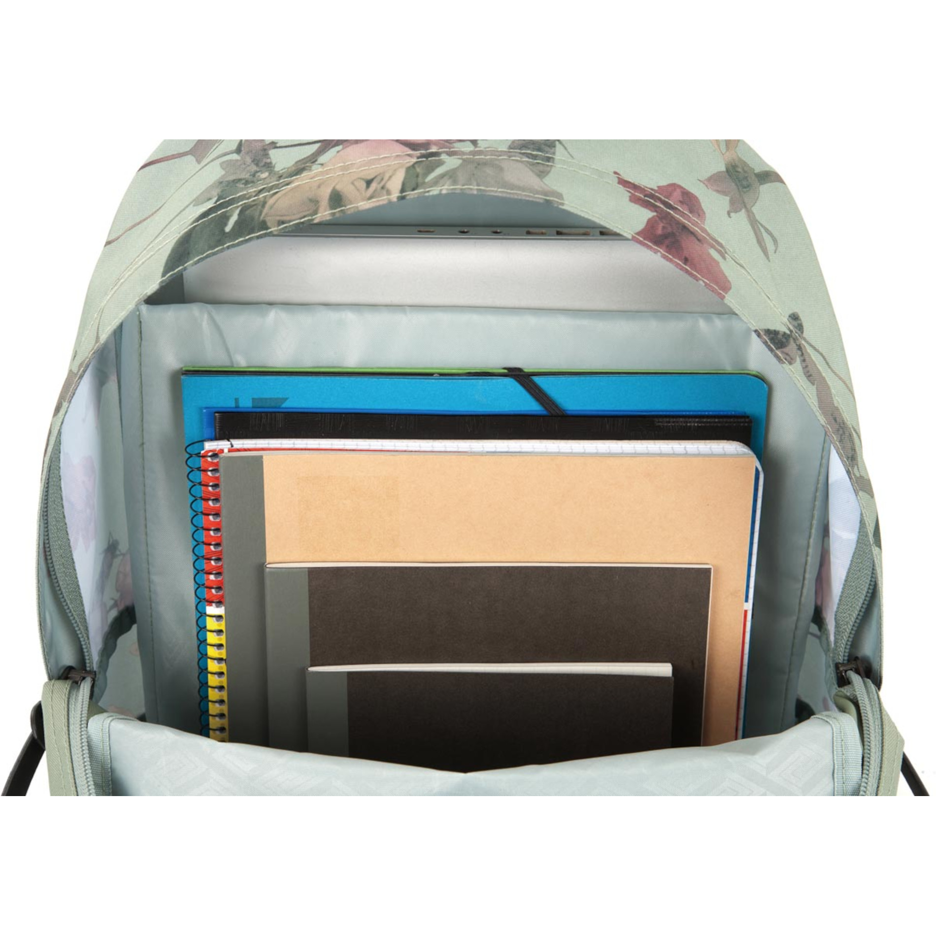 Rucksack URBAN CLASSIC - Dead Flower