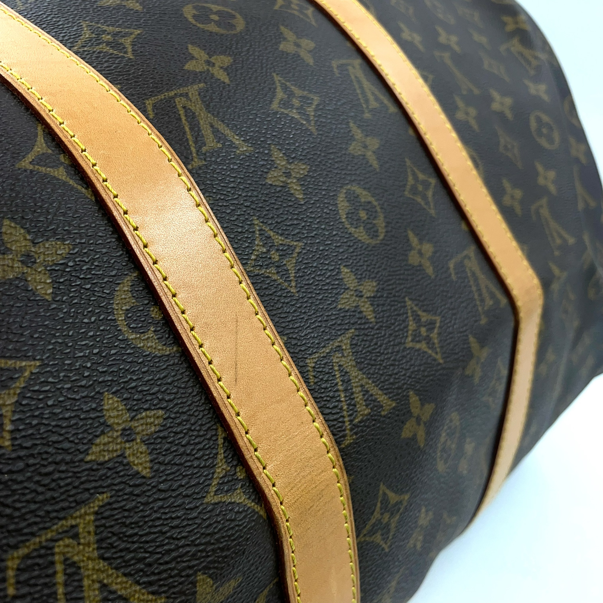 Louis Vuitton  Keepall 50 Reisetasche