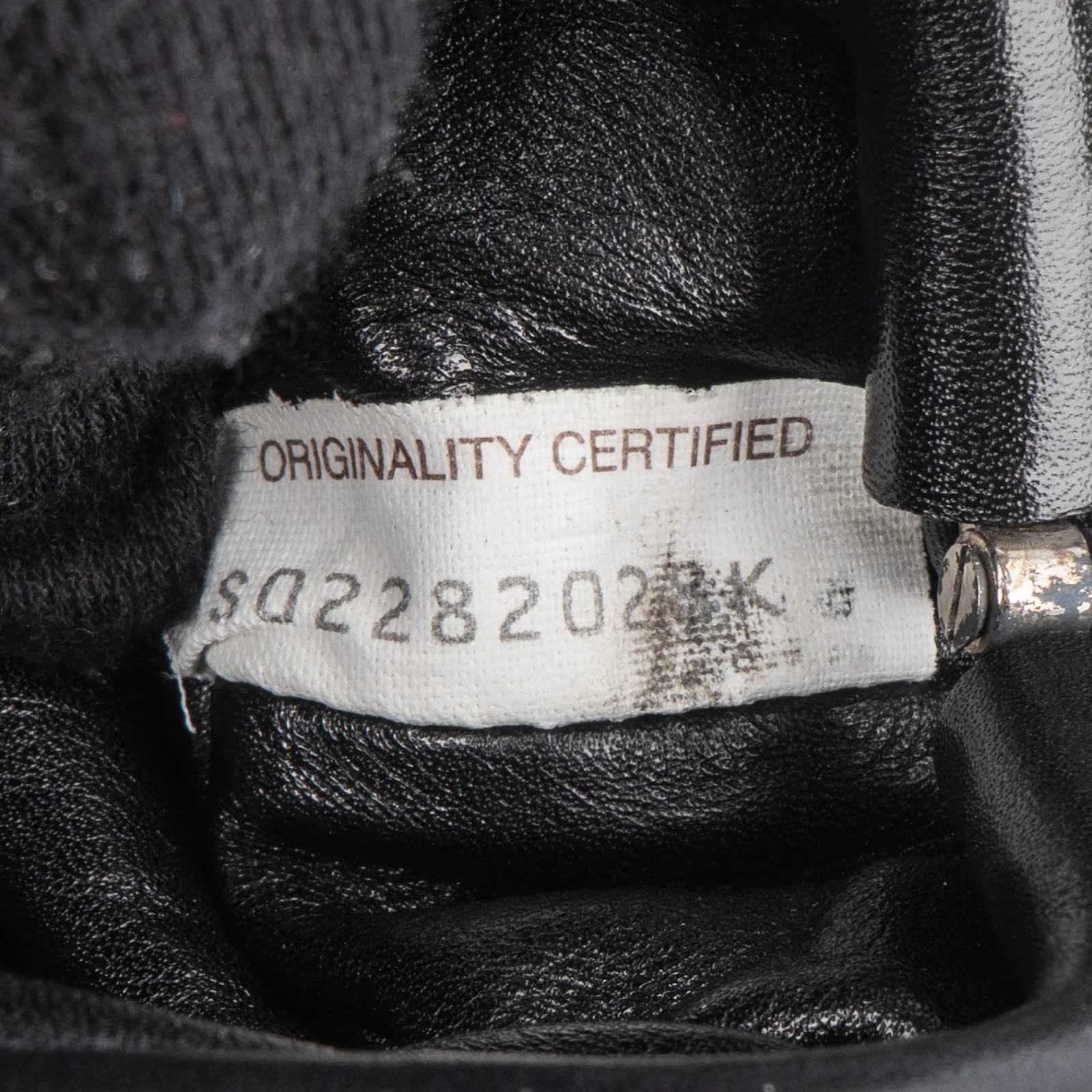 Bottega Veneta Leather The Mini Pouch Bag