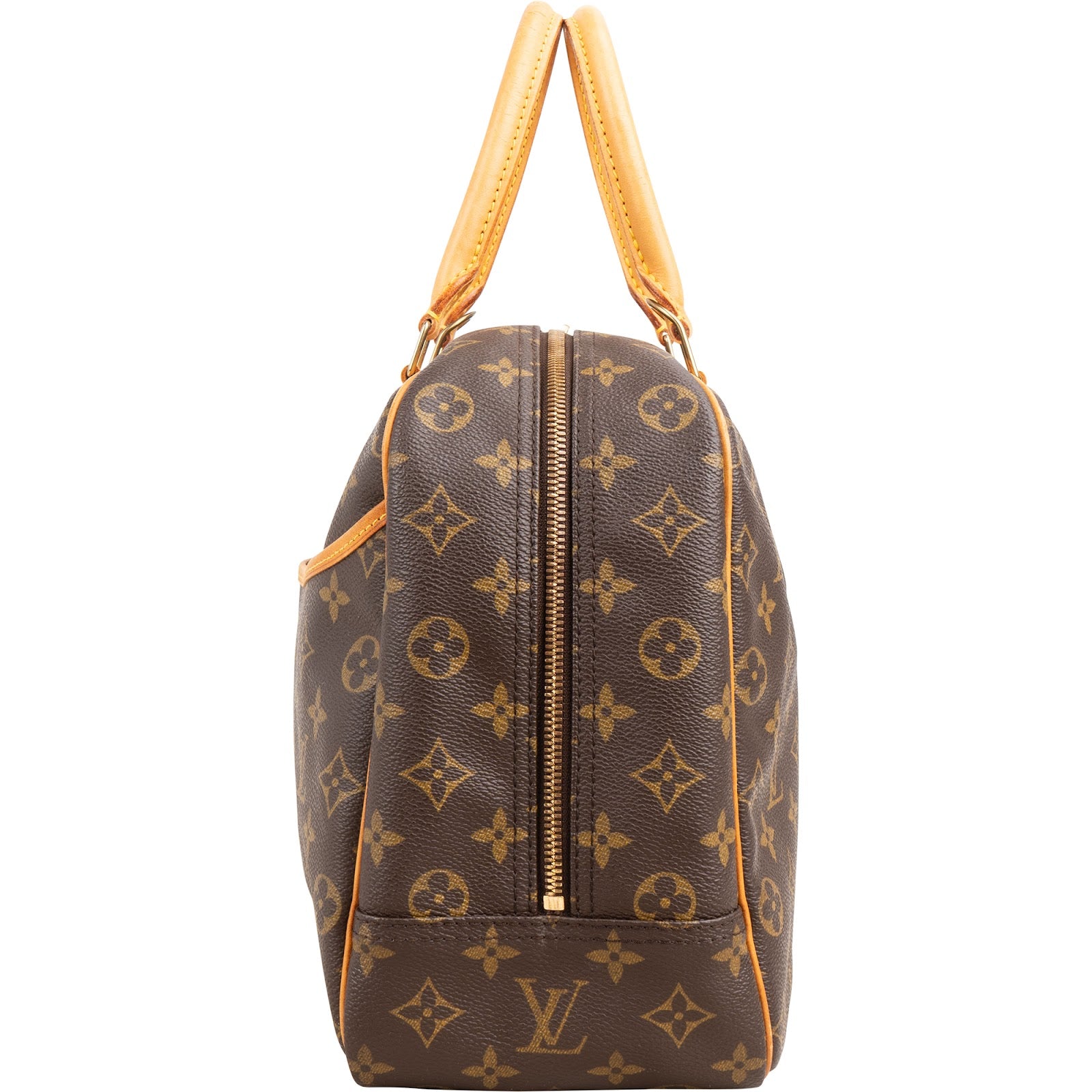 Louis Vuitton - Deauville Handbag