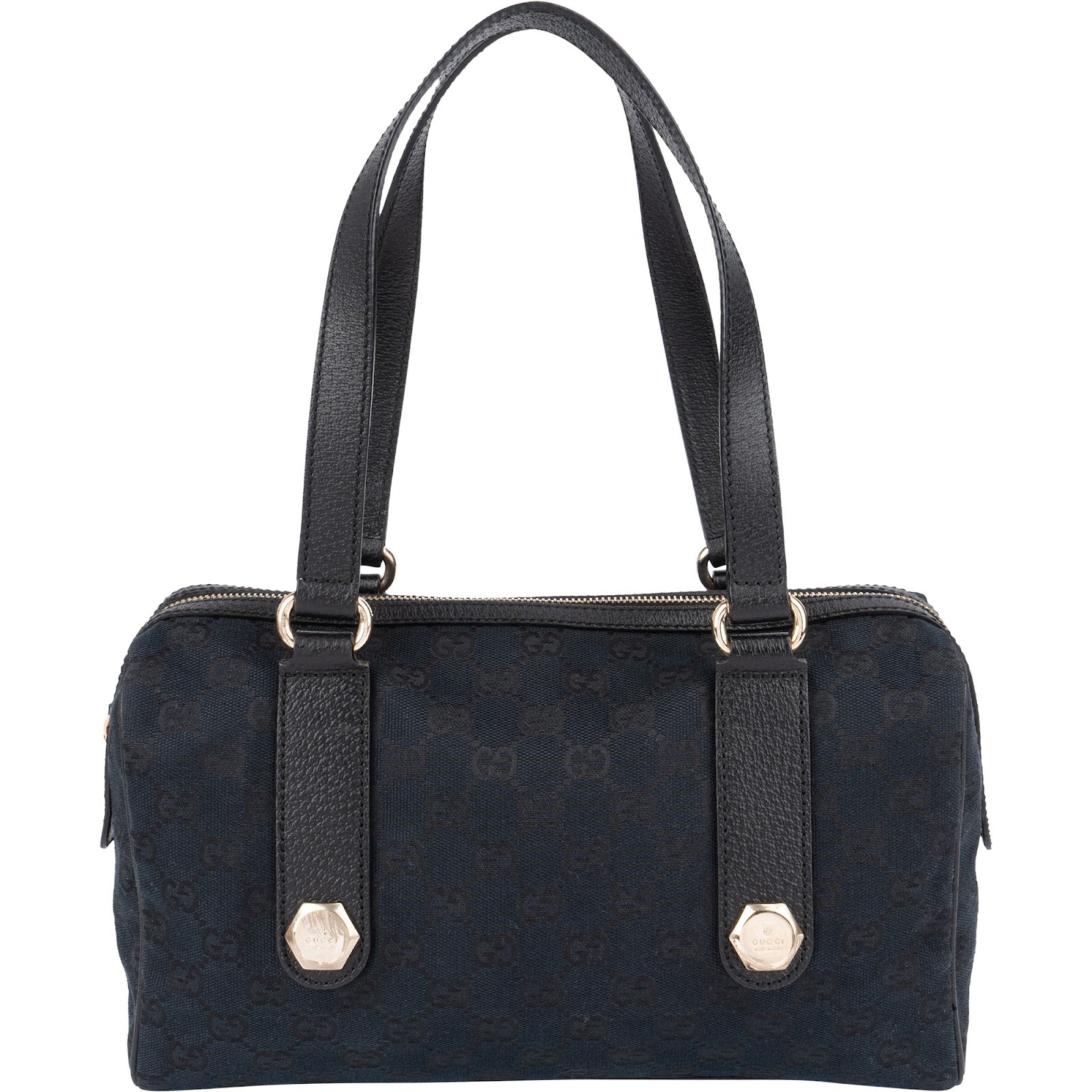 Gucci – Boston 30 Schultertasche