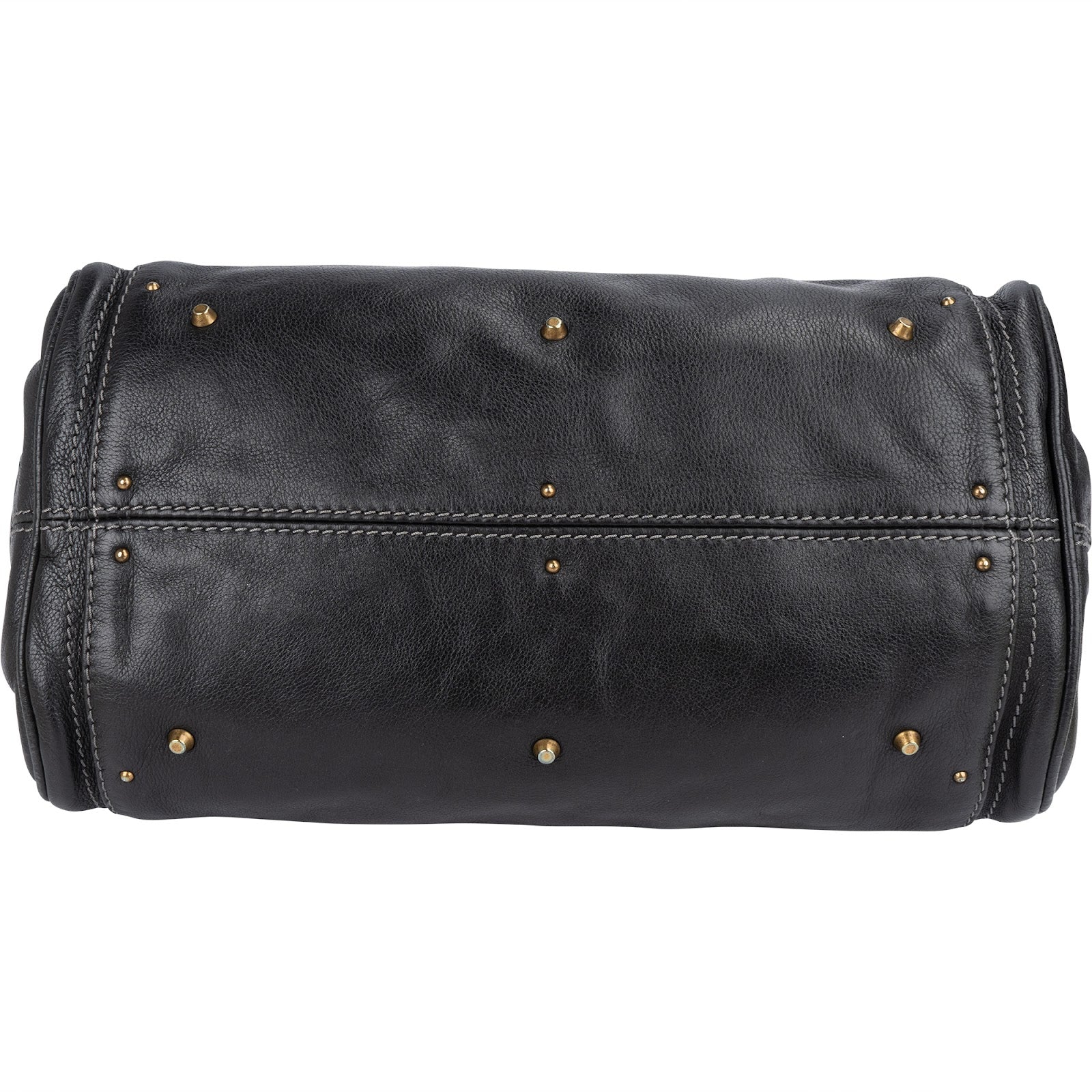 Chloé Leather Paddington Handbag