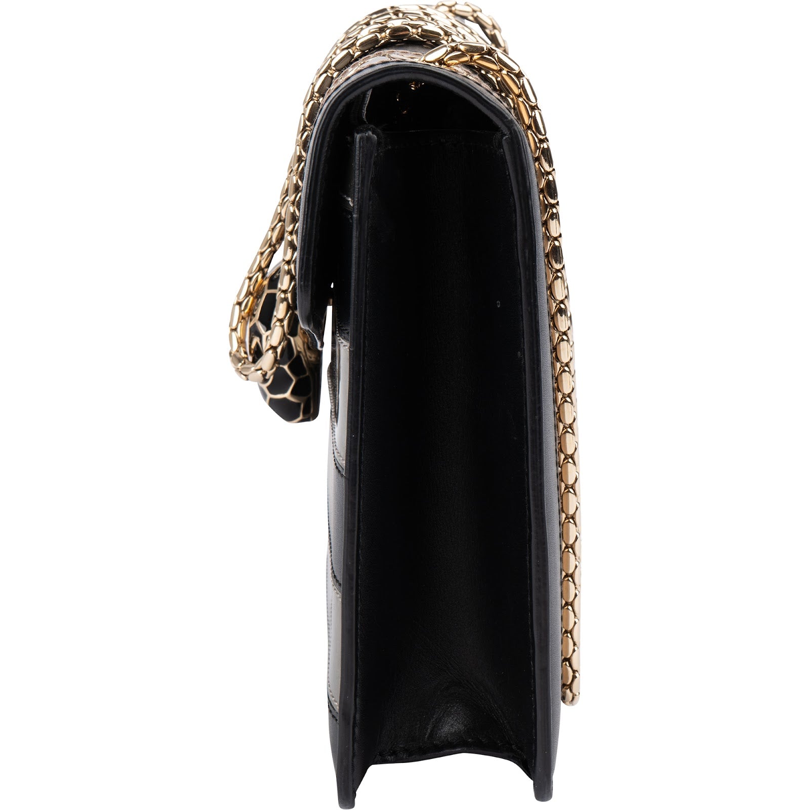 Bvlgari - Serpenti Forever schoudertas