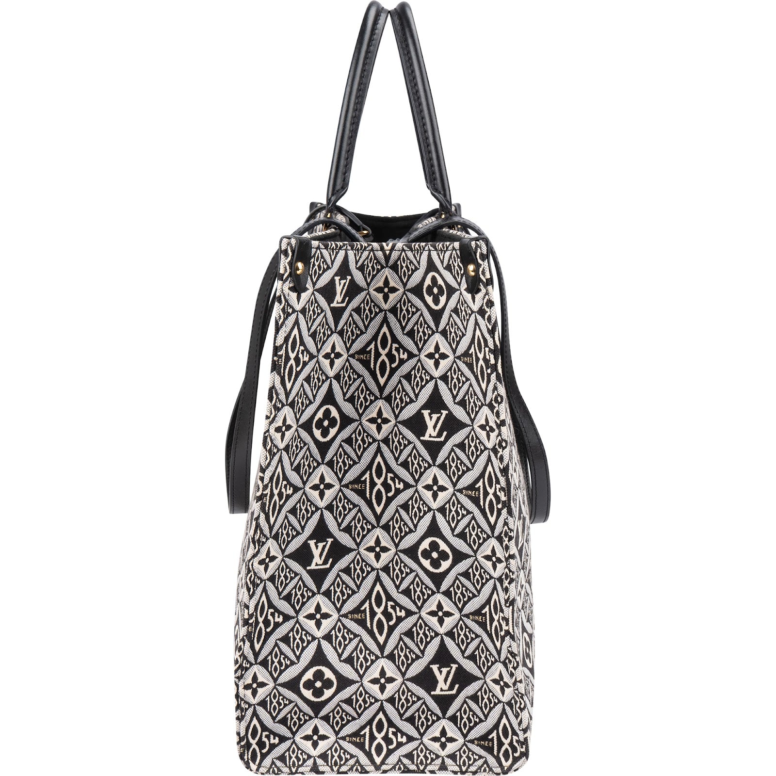 Louis Vuitton – OnTheGo GM Schultertasche