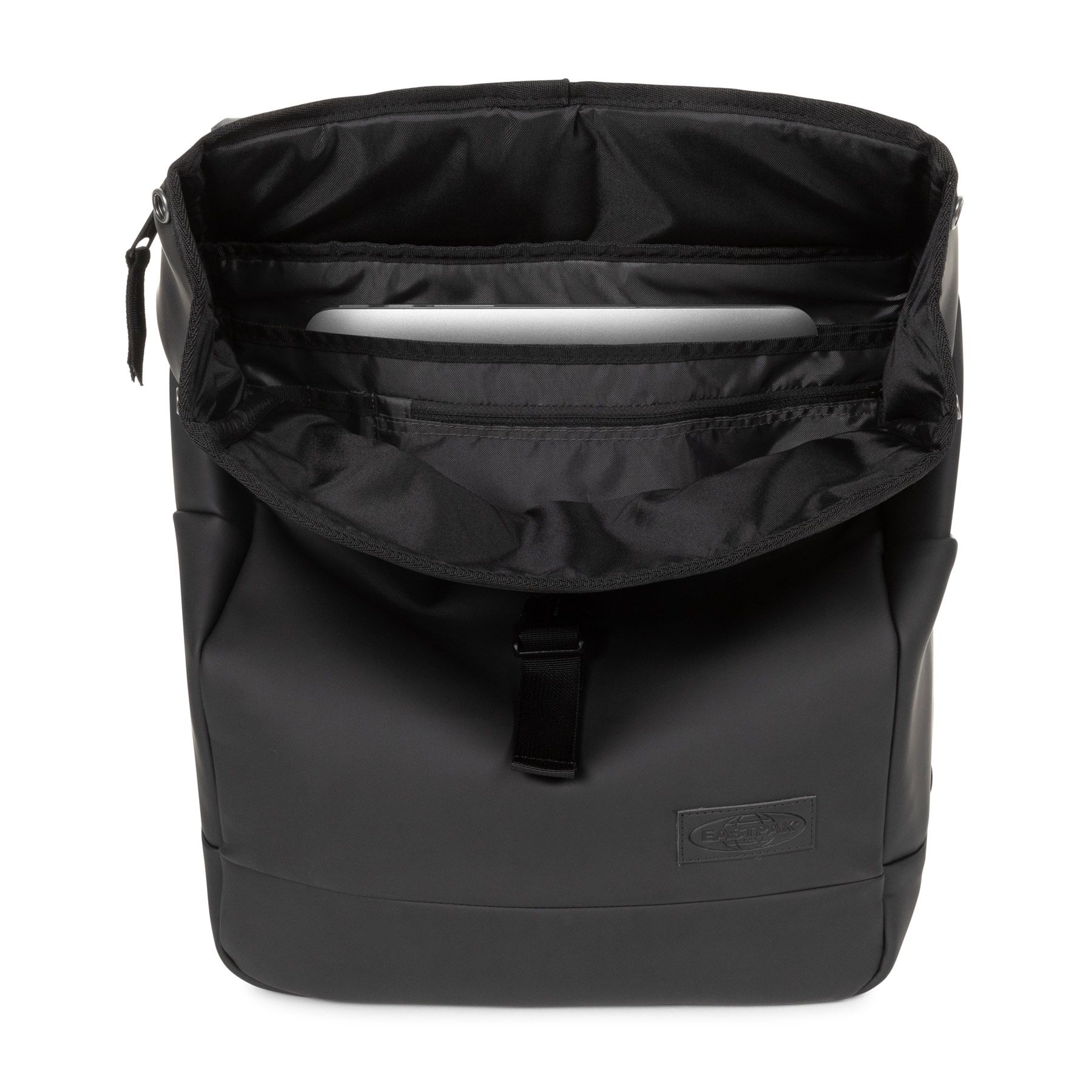 Daypack YARIN - CNNCT F Matte Black