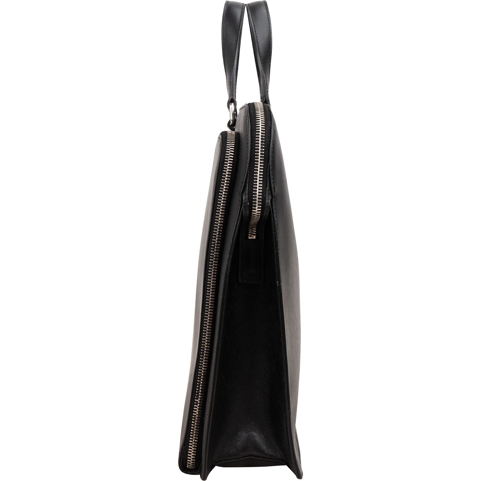 Prada - Triangle Aktentasche