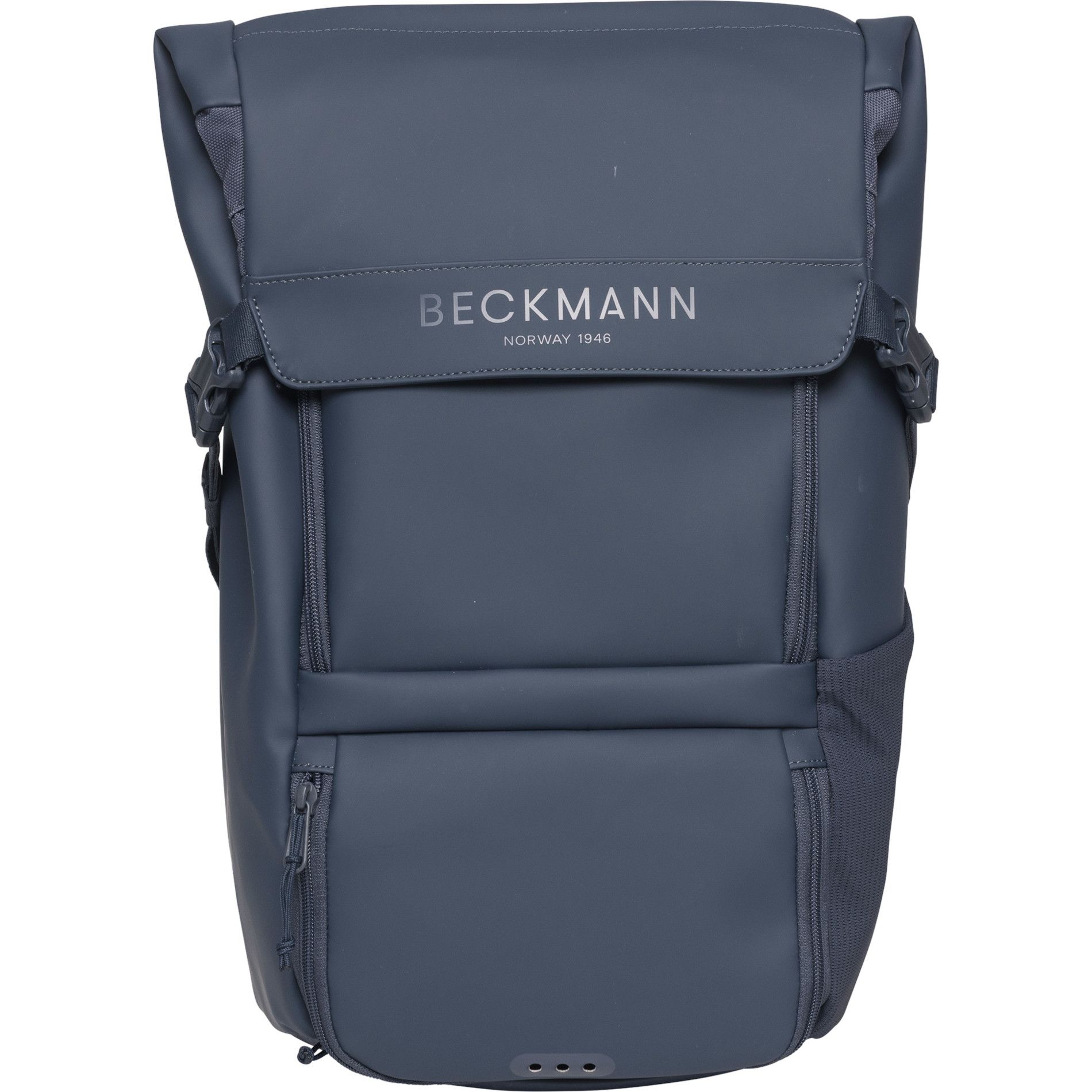 Street Light Rucksack - Navy
