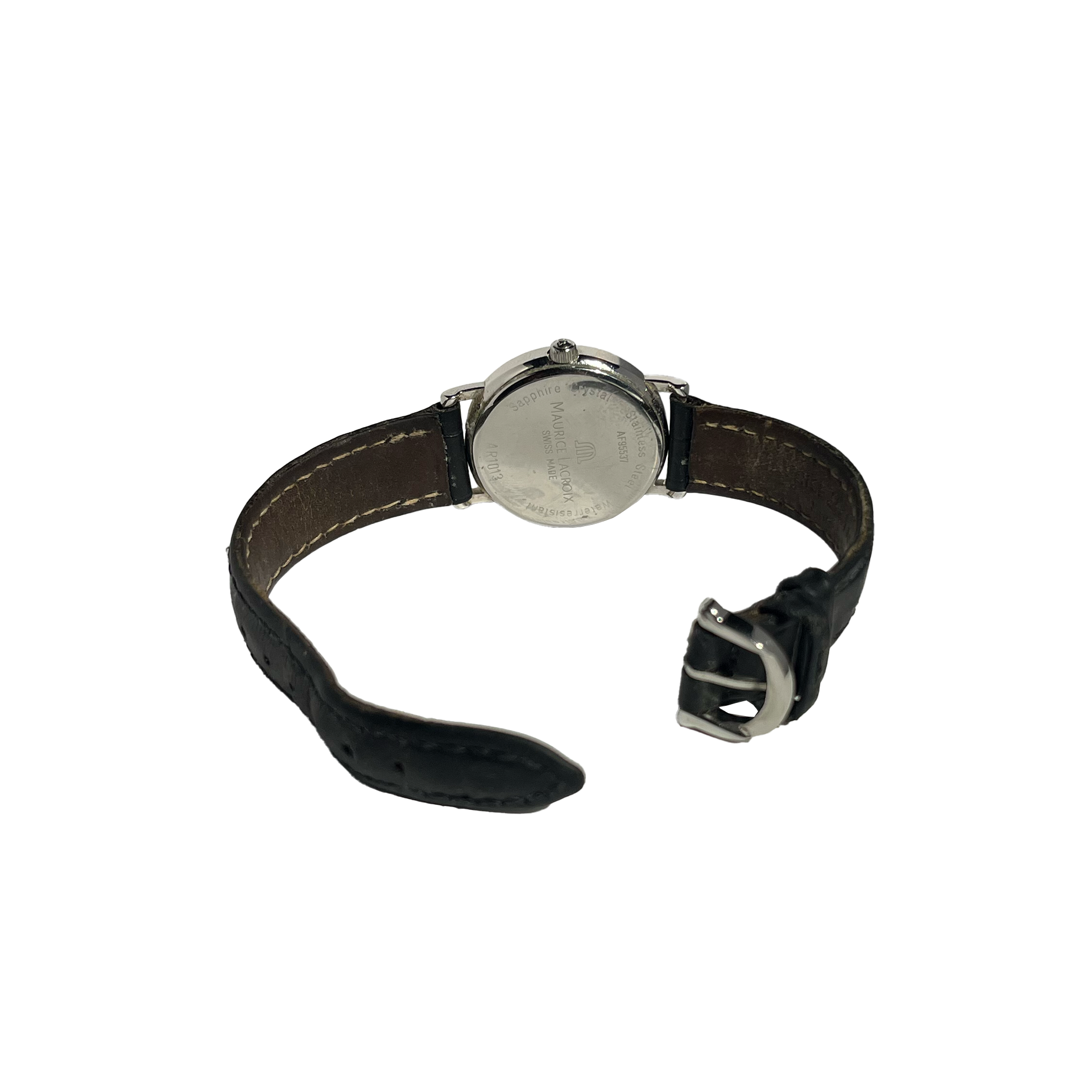 Maurice Lacroix - Classics  AR1013  Damenuhr