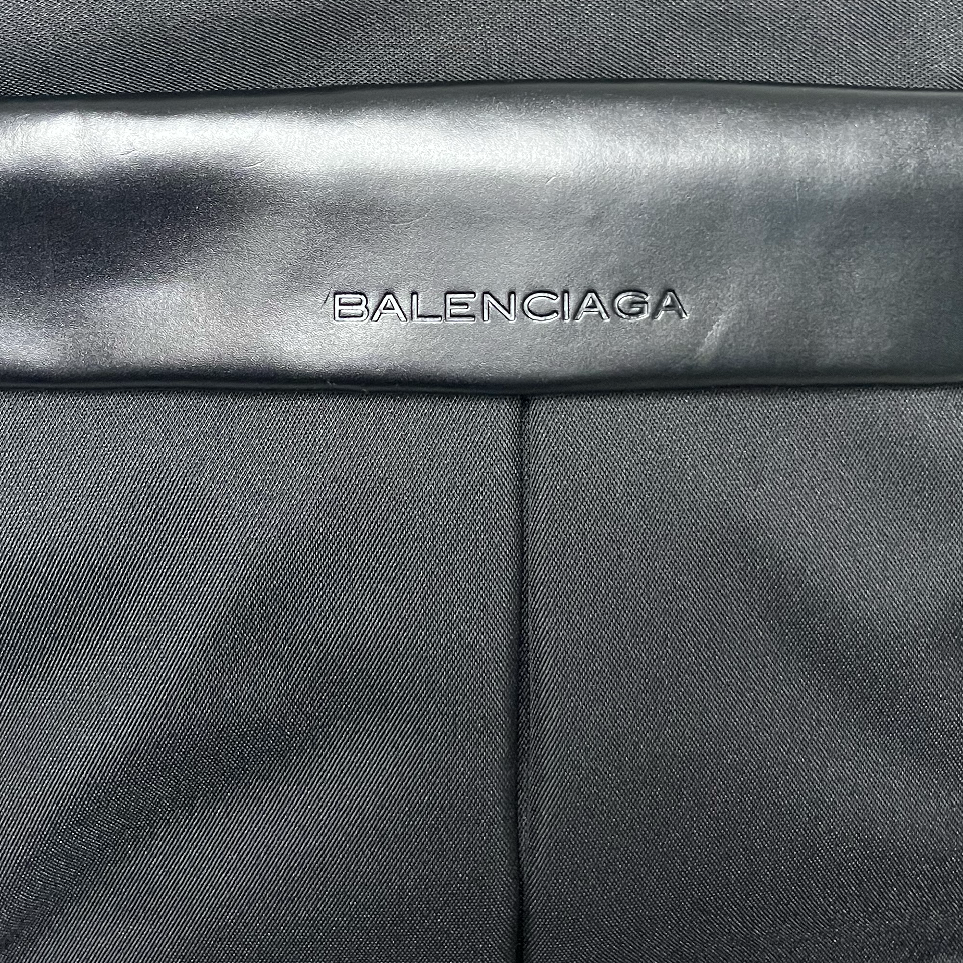 Balenciaga - Aktentasche