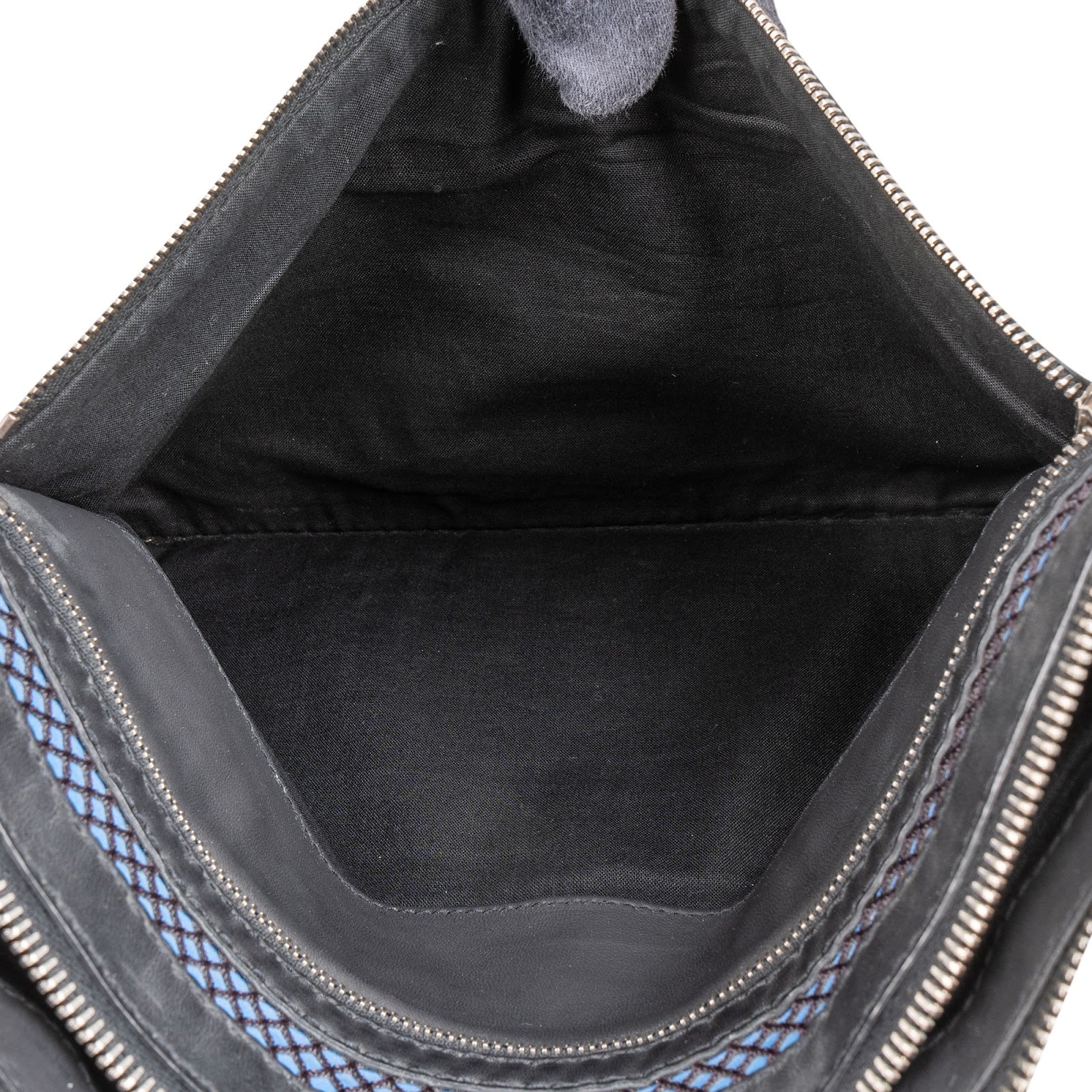 Balenciaga - Arena Clutch