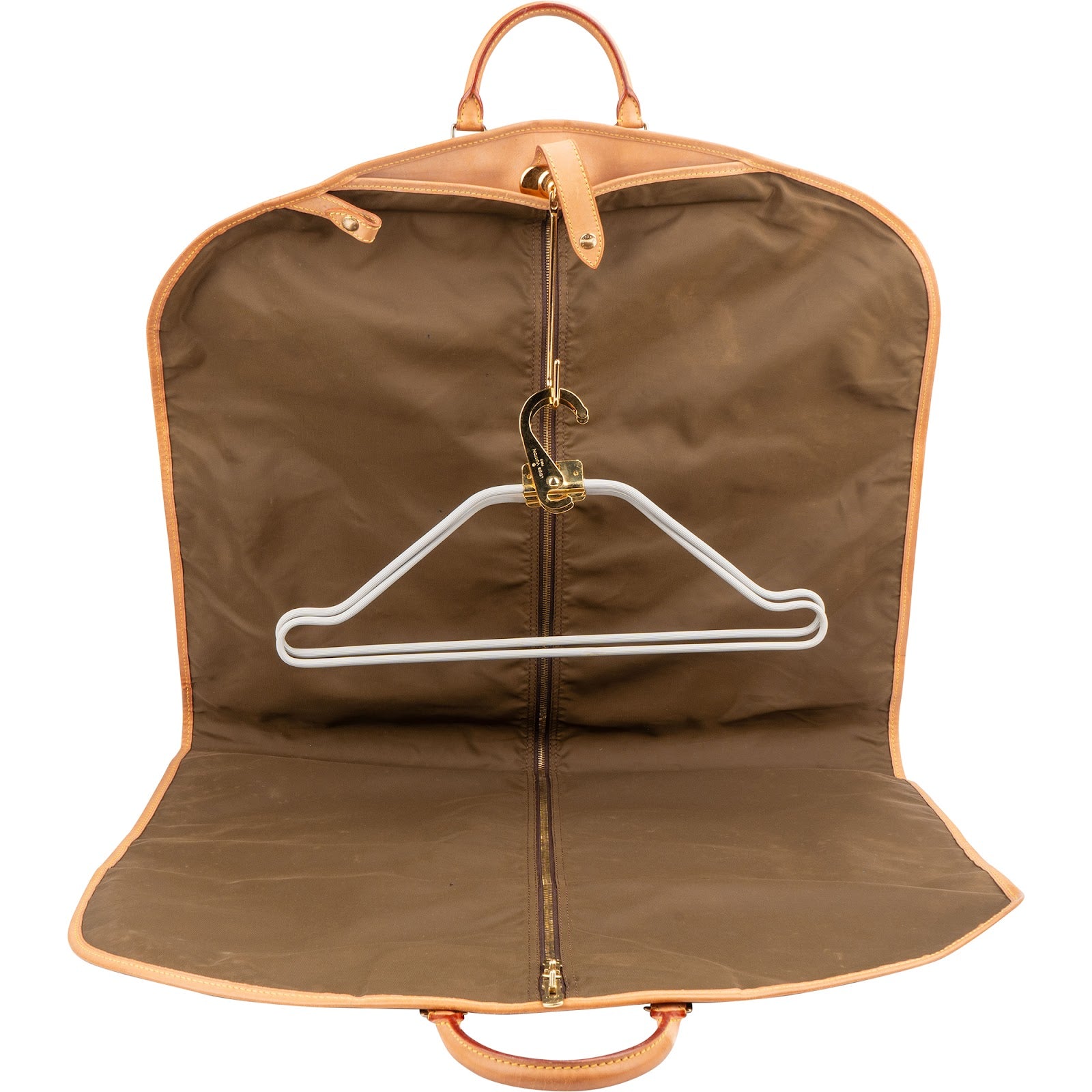 Louis Vuitton - Housse Porte Habits Kleidersack