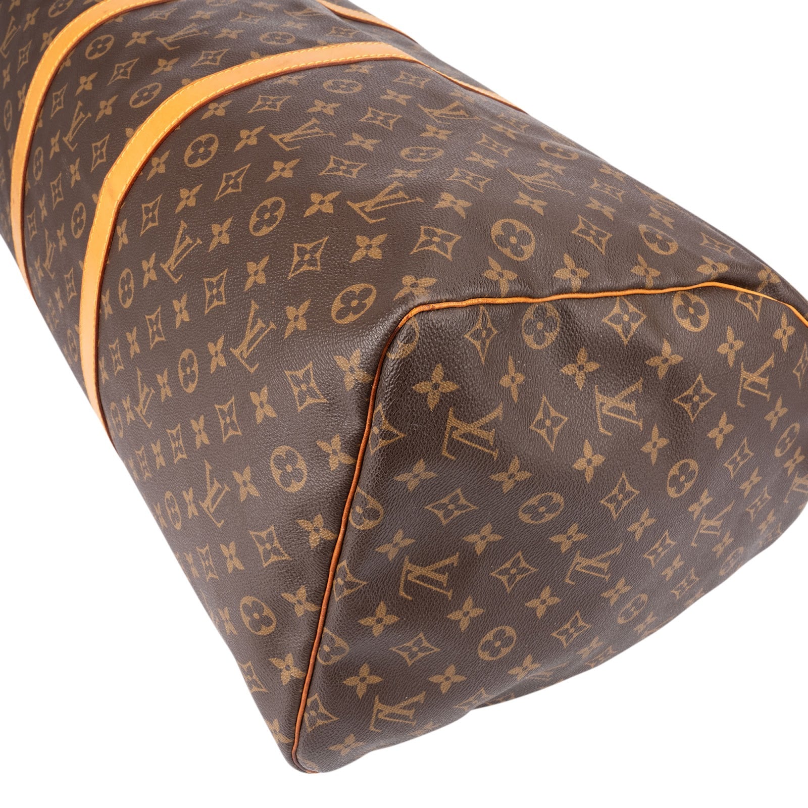 Louis Vuitton - Keepall 60 Reisetasche