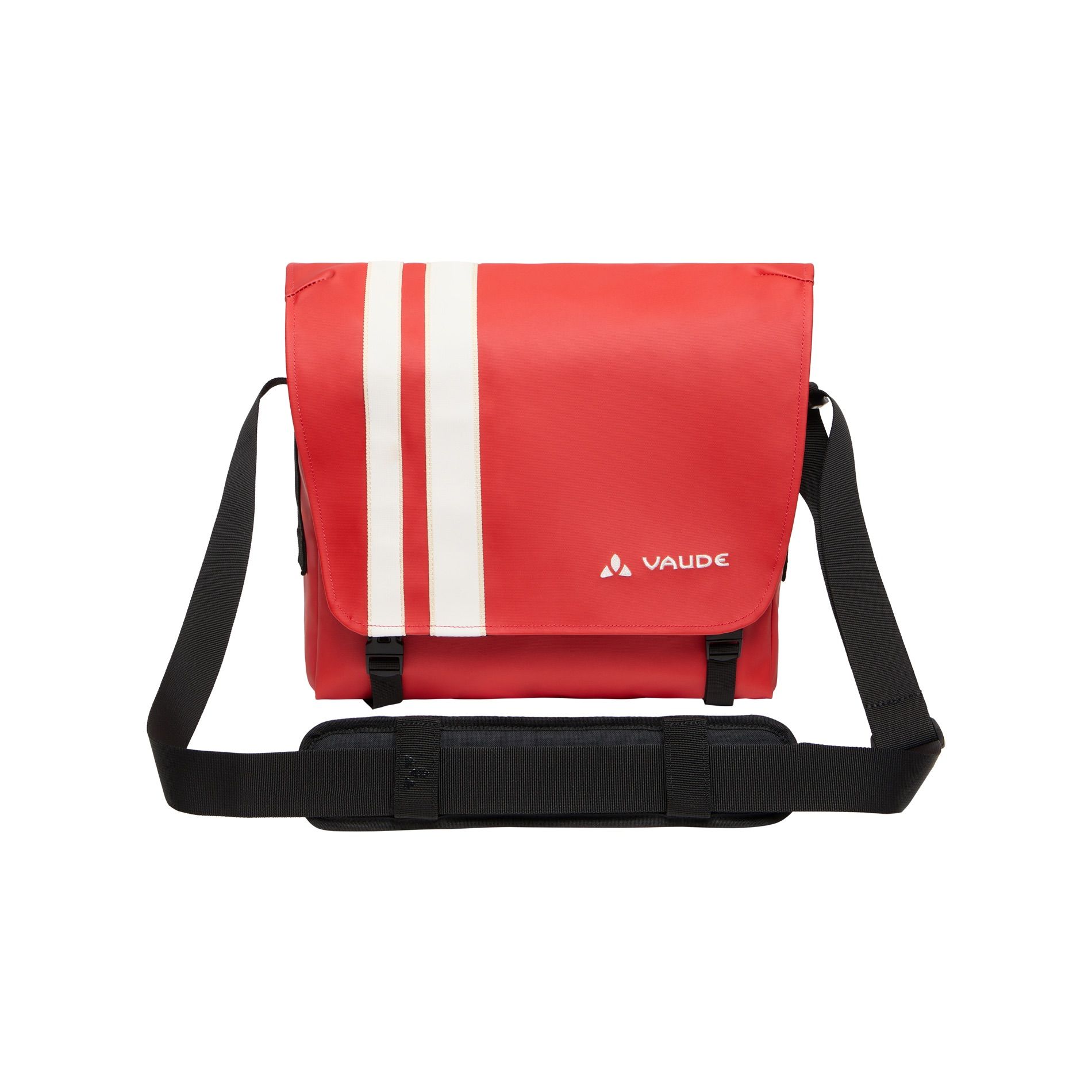 Umhängetasche Aguni - red