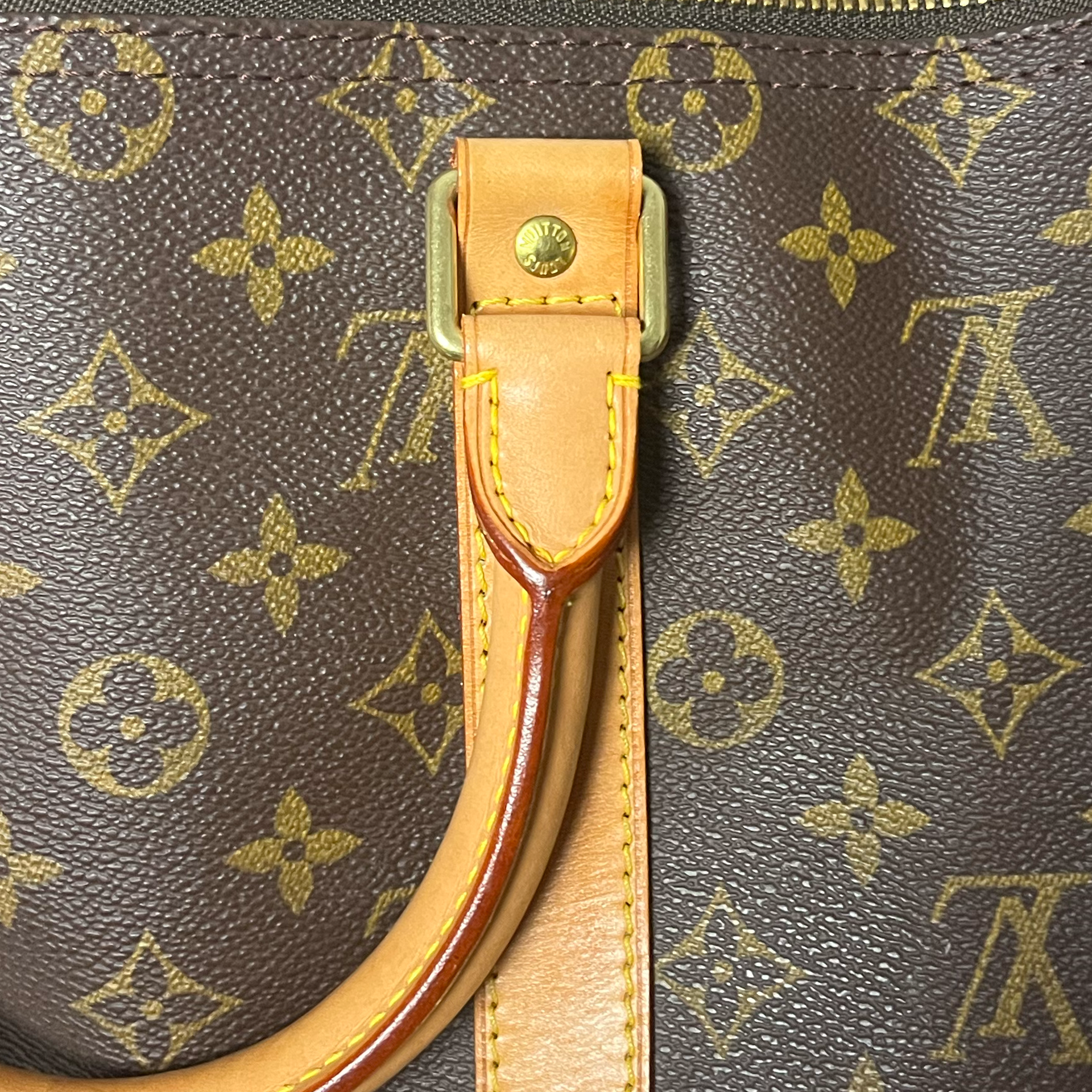 Louis Vuitton Keepall 45 Reisetasche