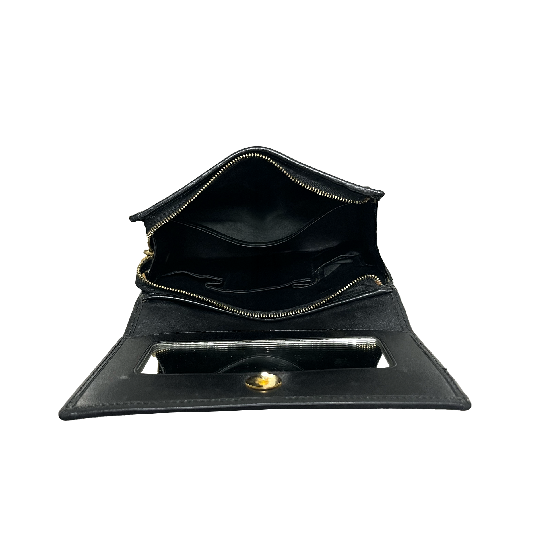 Céline Macadam Geldbörse