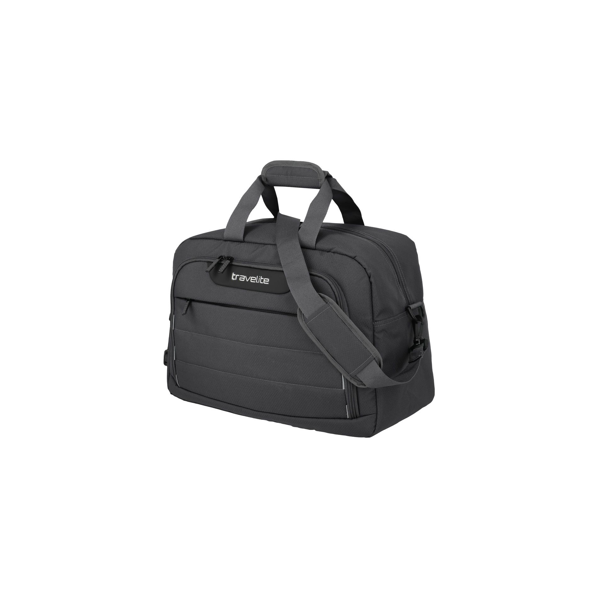 SKAII Weekender - Anthracite