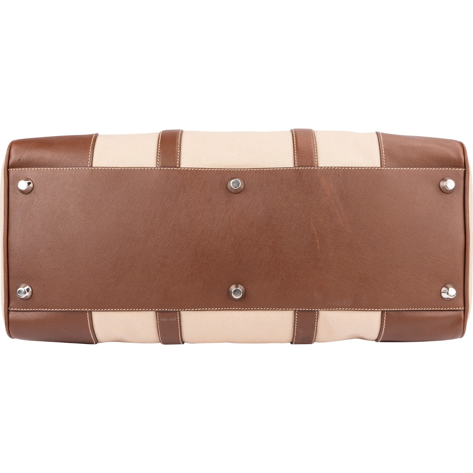 Prada - Duffle Weekender 50