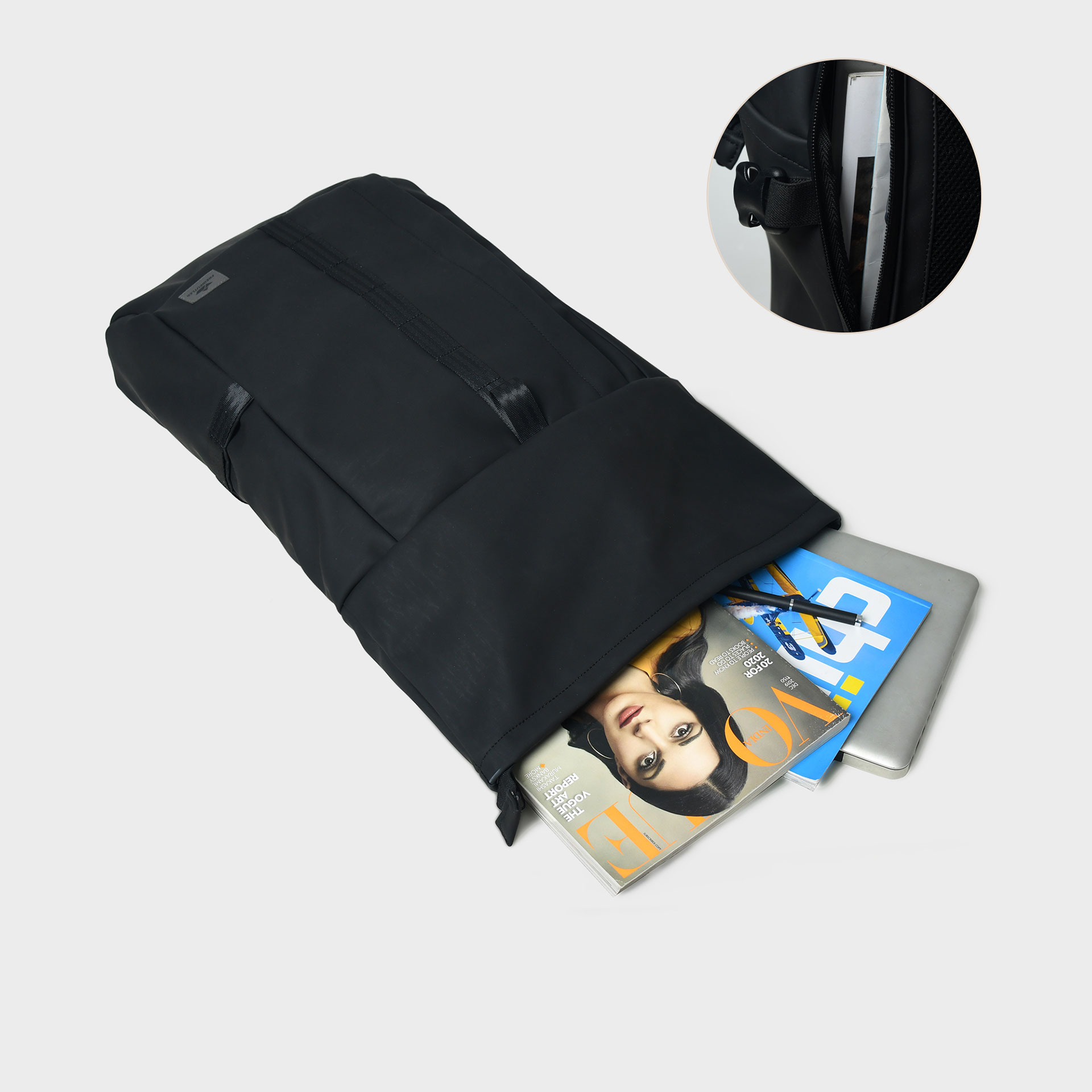 Backpack Otis PU Edition