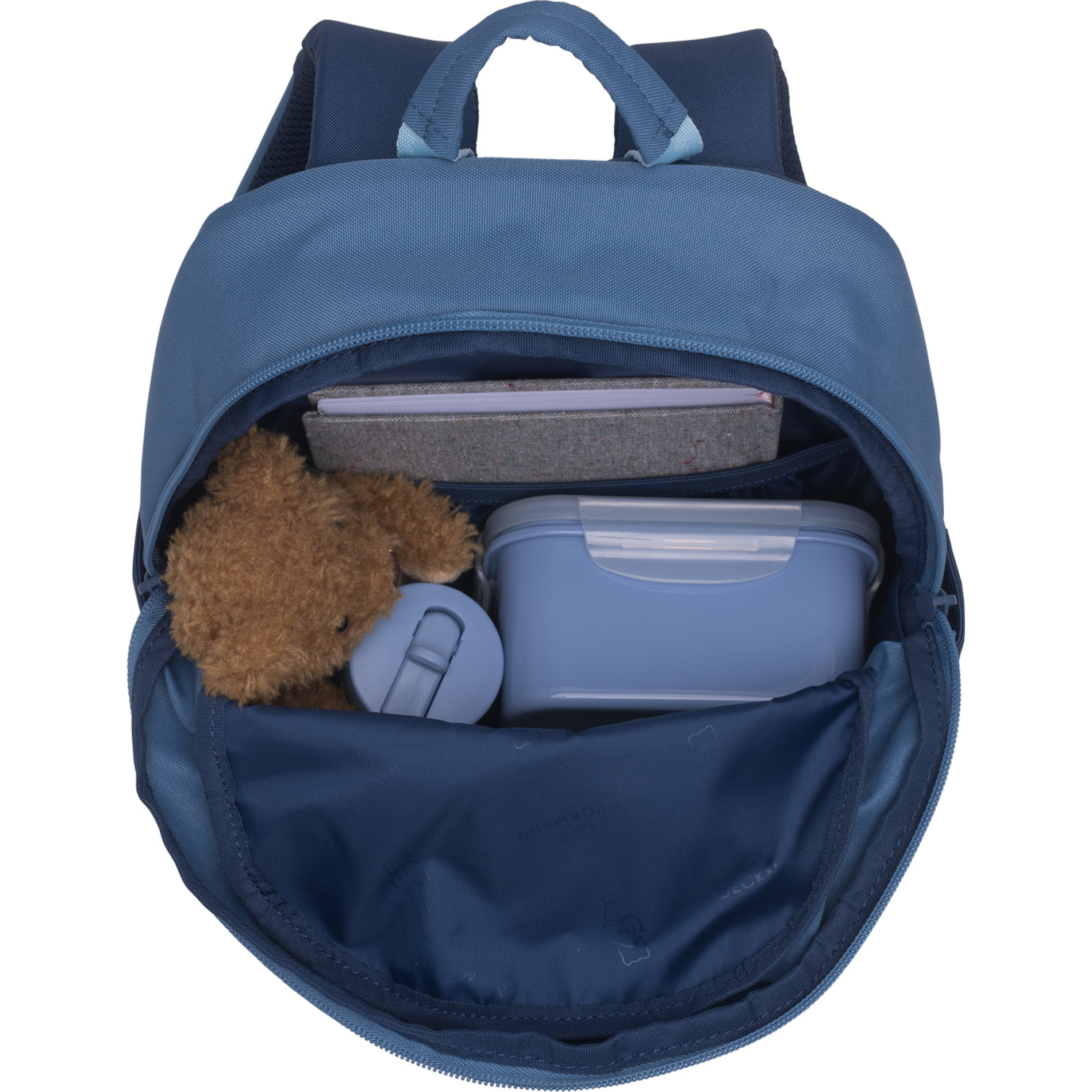 Sport Mini - Multicolor Blue