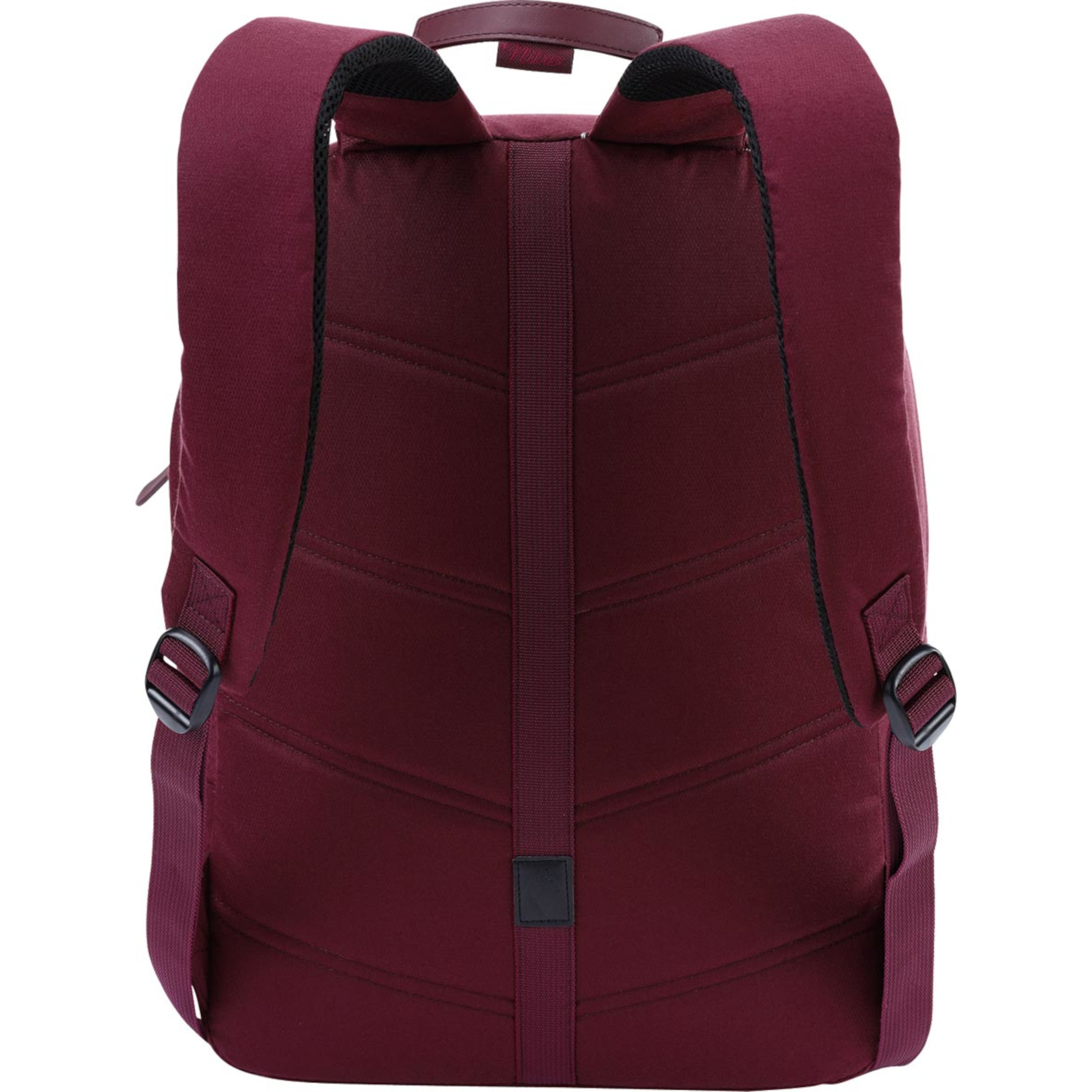 Rucksack URBAN CLASSIC - Wine
