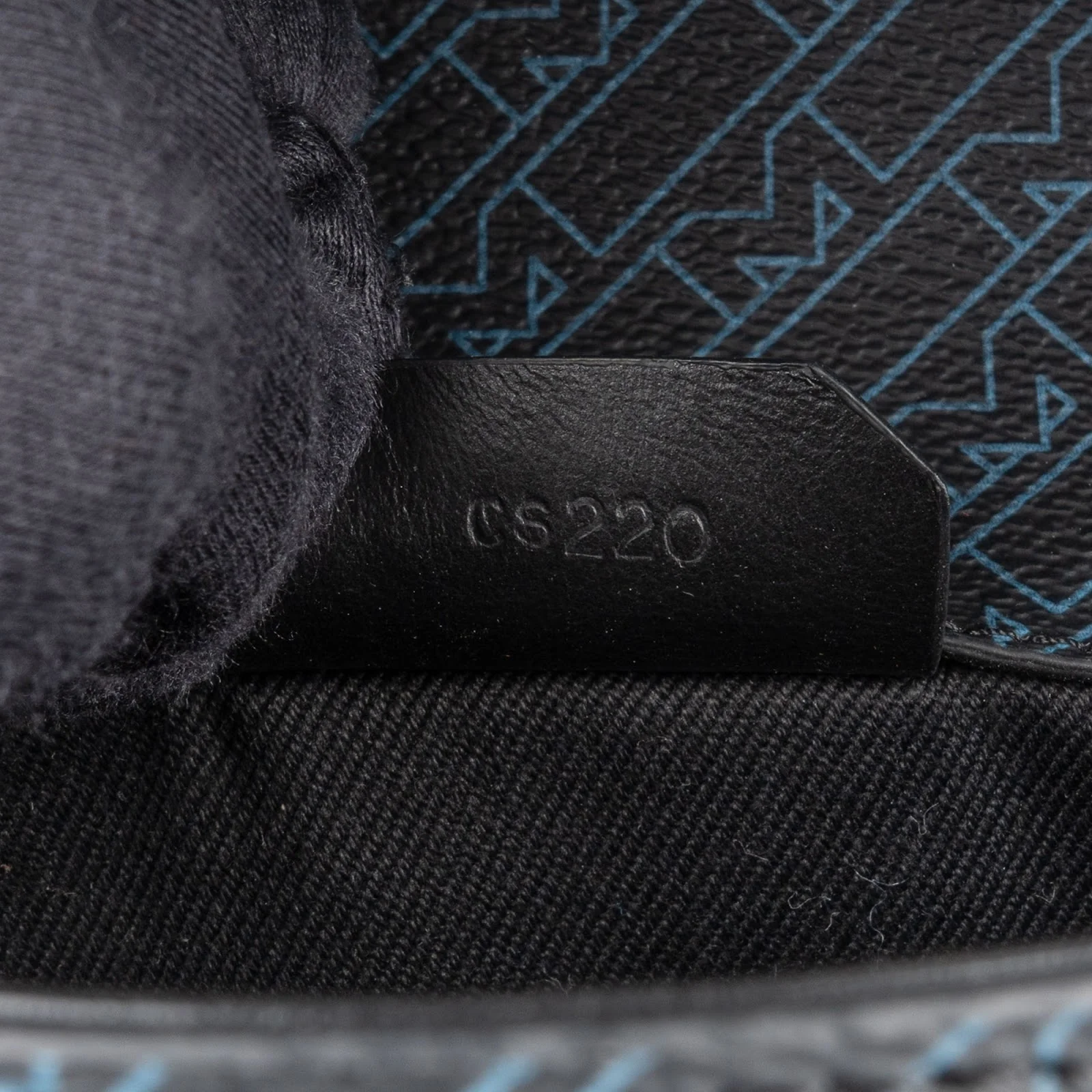 Montblanc M_Gram 4810 Flap Laptop Backpack