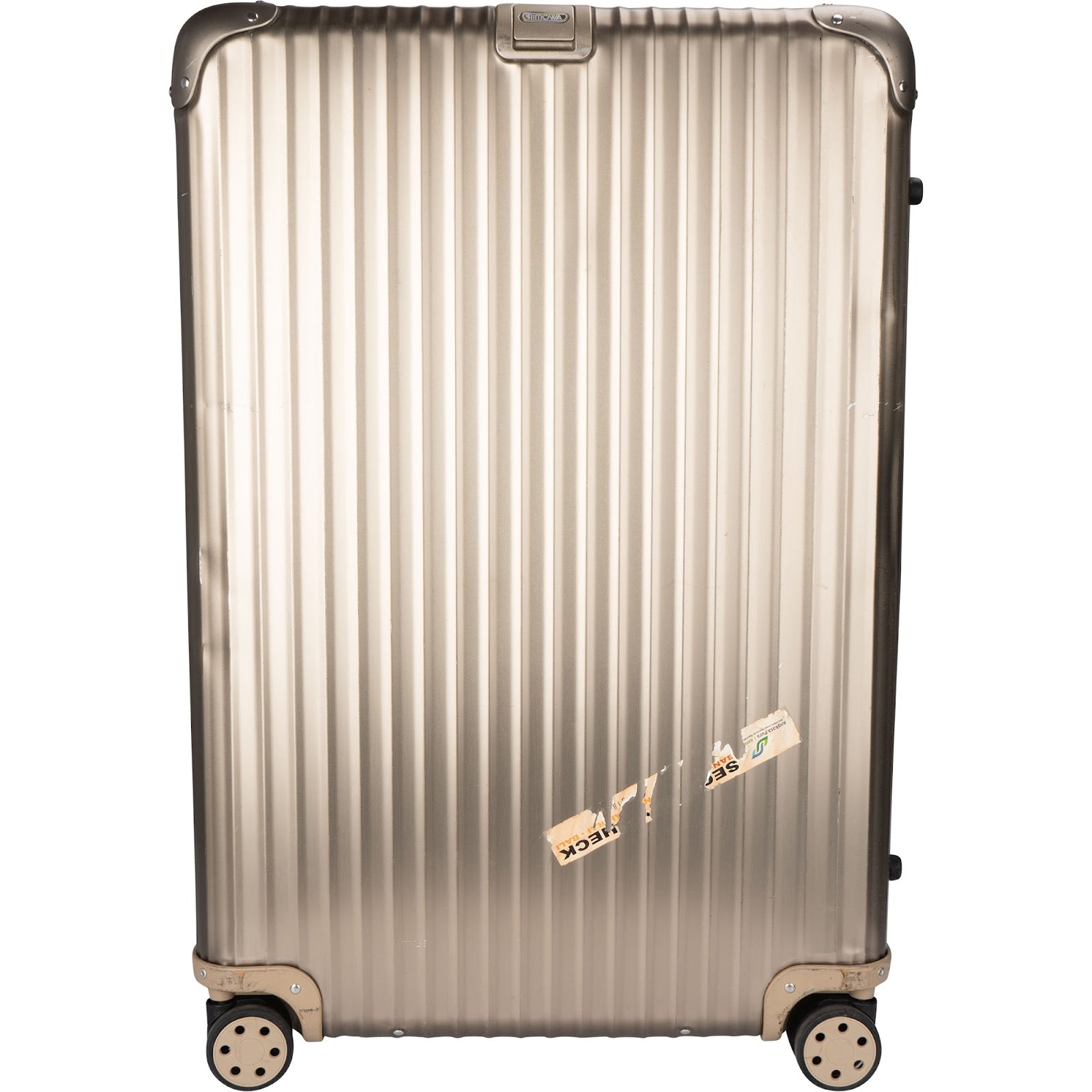 Rimowa – Classic Topas Koffer (L)