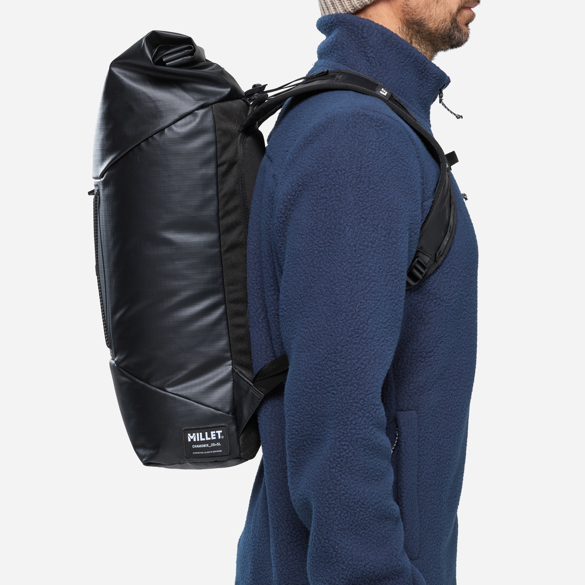 CHAMONIX Rolltop 25+5