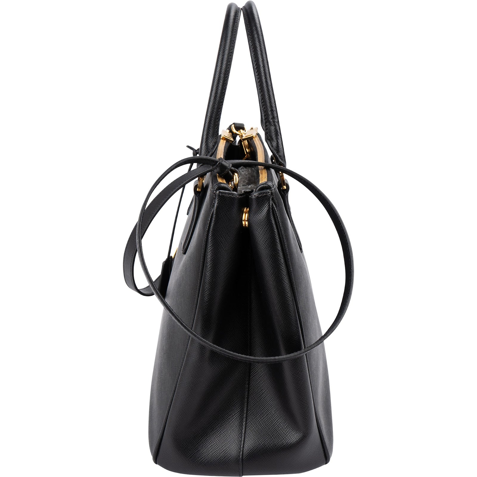 Prada – Galleria grote schoudertas