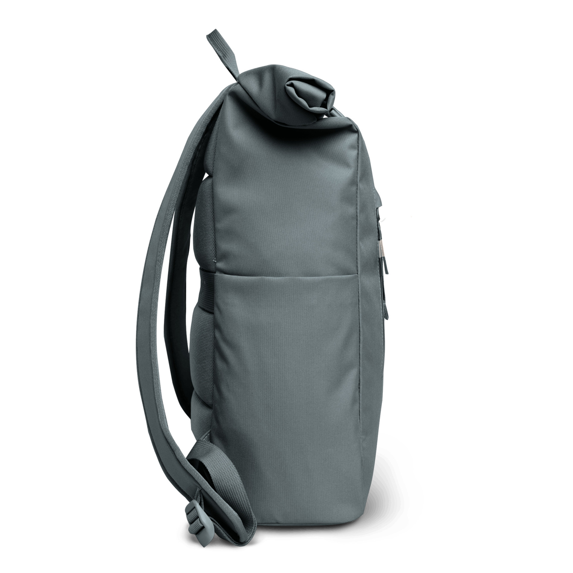 ROLLTOP EASY Monochrome Edition - Basalt