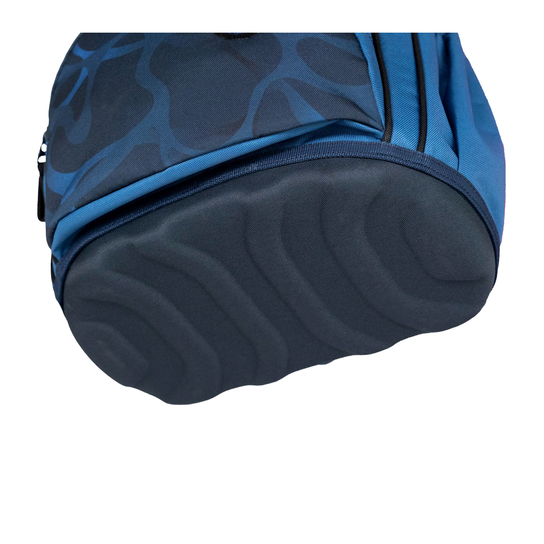 Belmil Maxi ergonomisches Schulranzen-Set 5-teilig "Wave Storm"