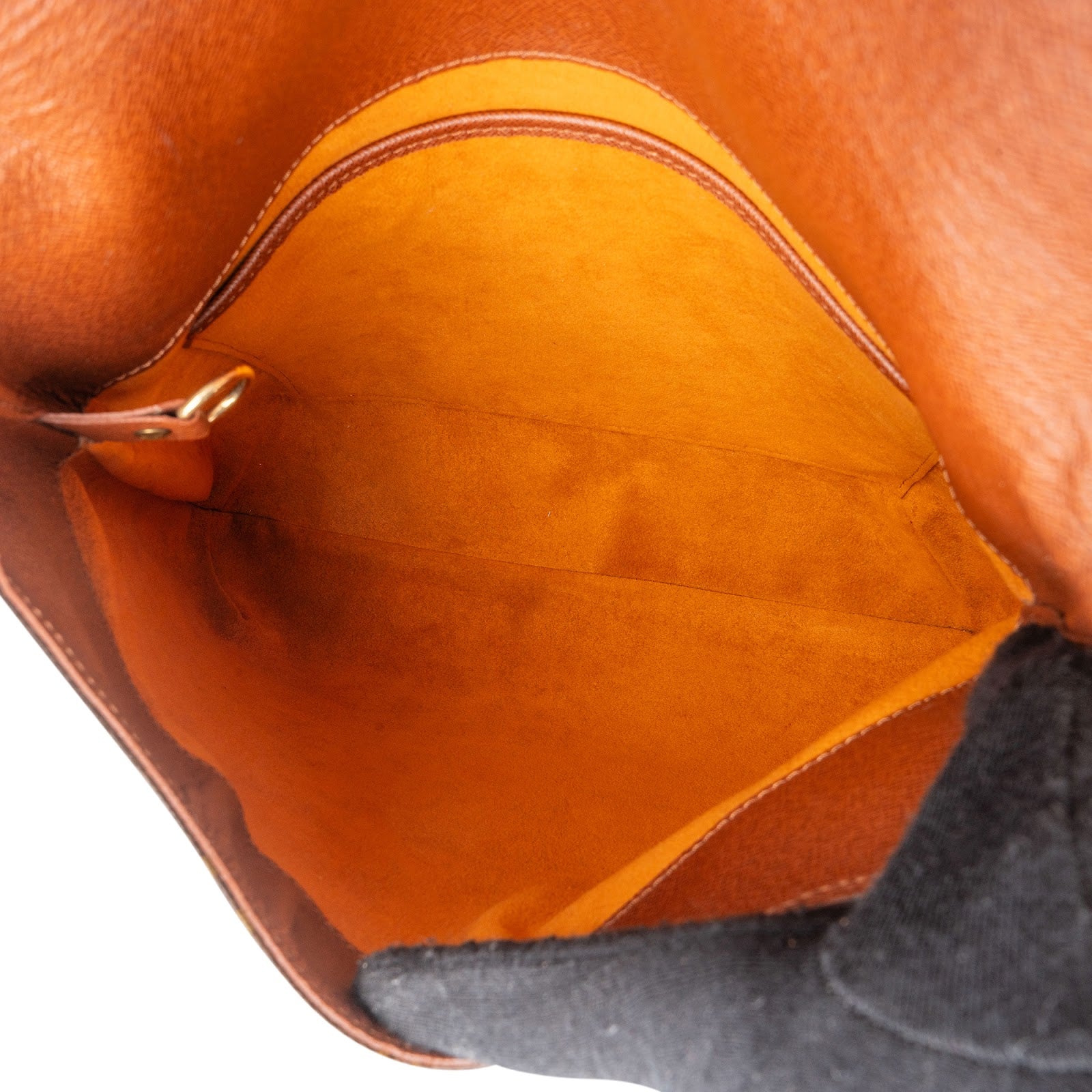 Louis Vuitton Monogram Canvas Salsa Musette GM Crossbody Bag