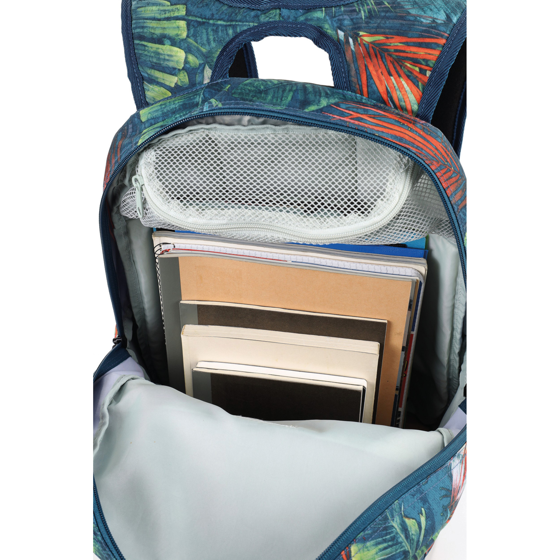 Rucksack CHASE - Tropical