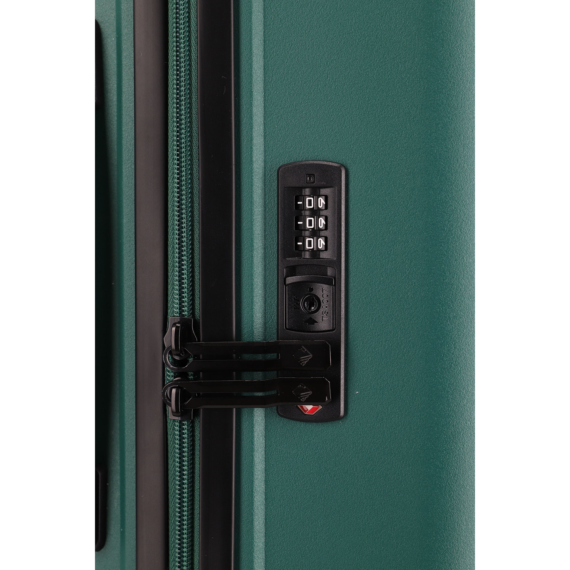 TRIENT Trolley L - Green