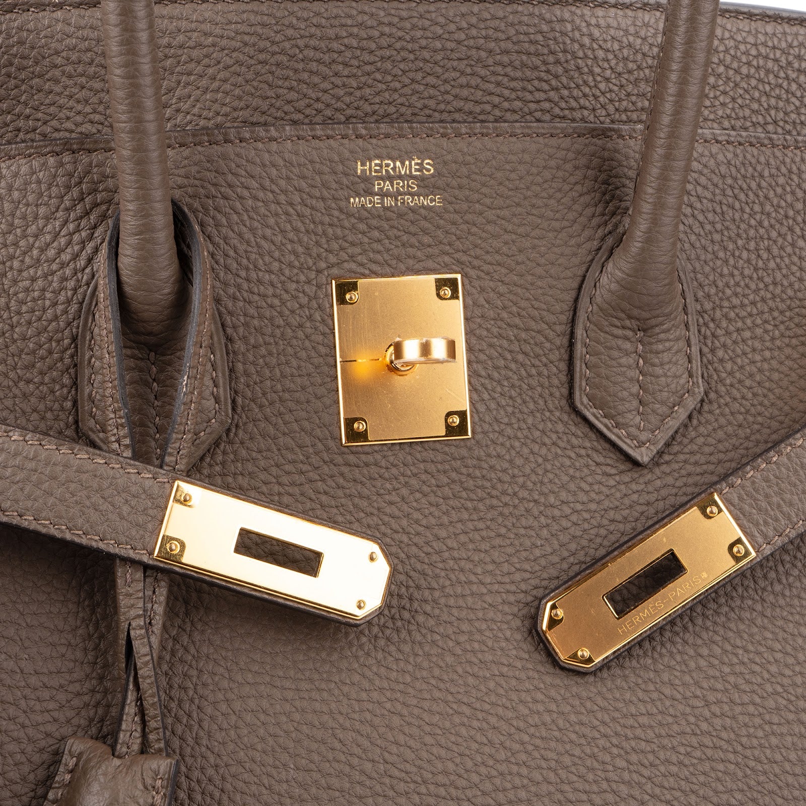Hermès - Birkin 35 Handbag