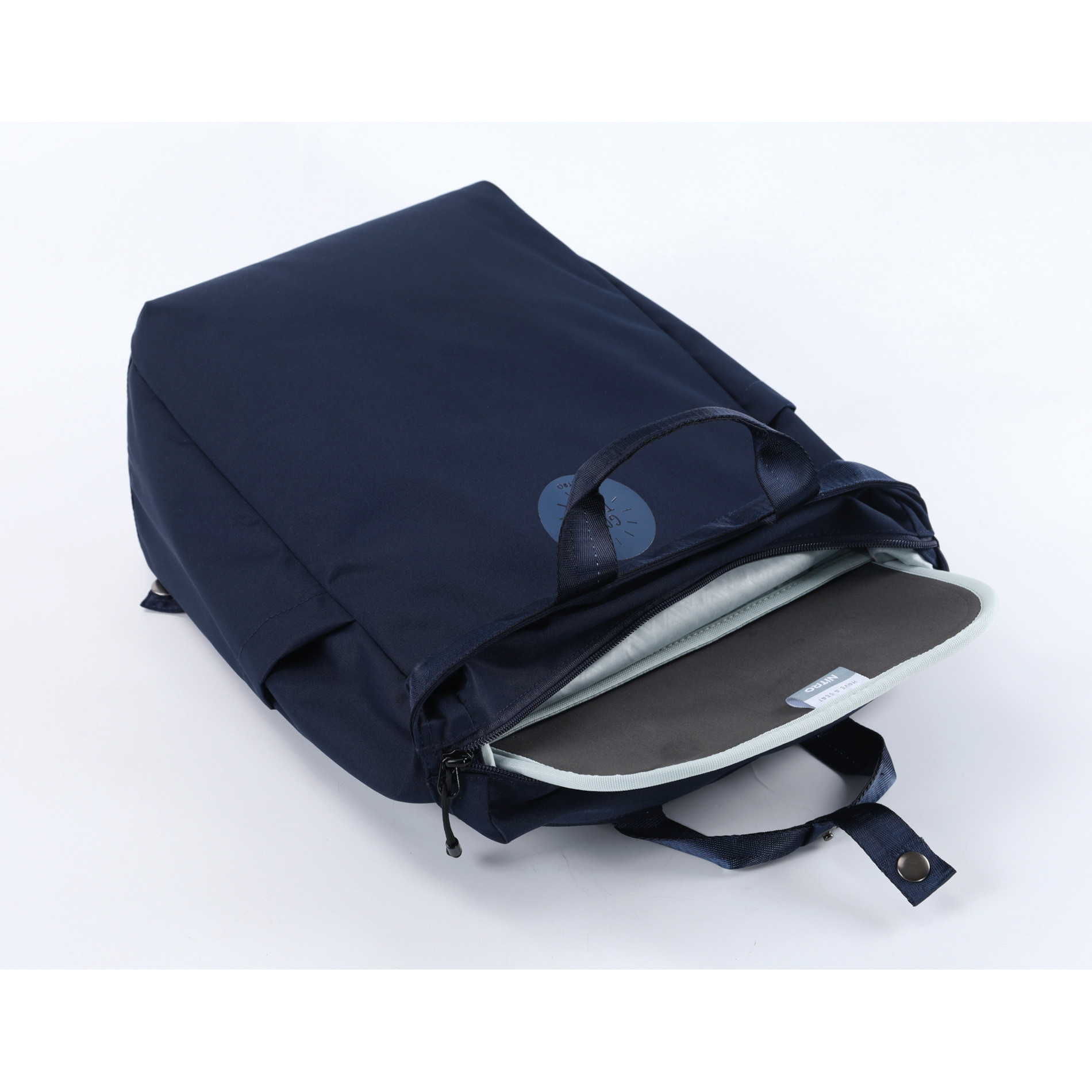 Tote Bag MOJO - Night Sky