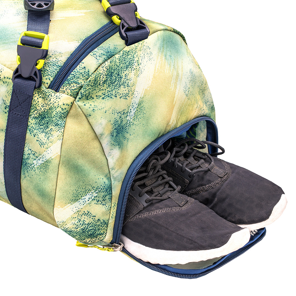 Wave Infinity backpack set 3-piece - Shadow - Manufacturer color ...