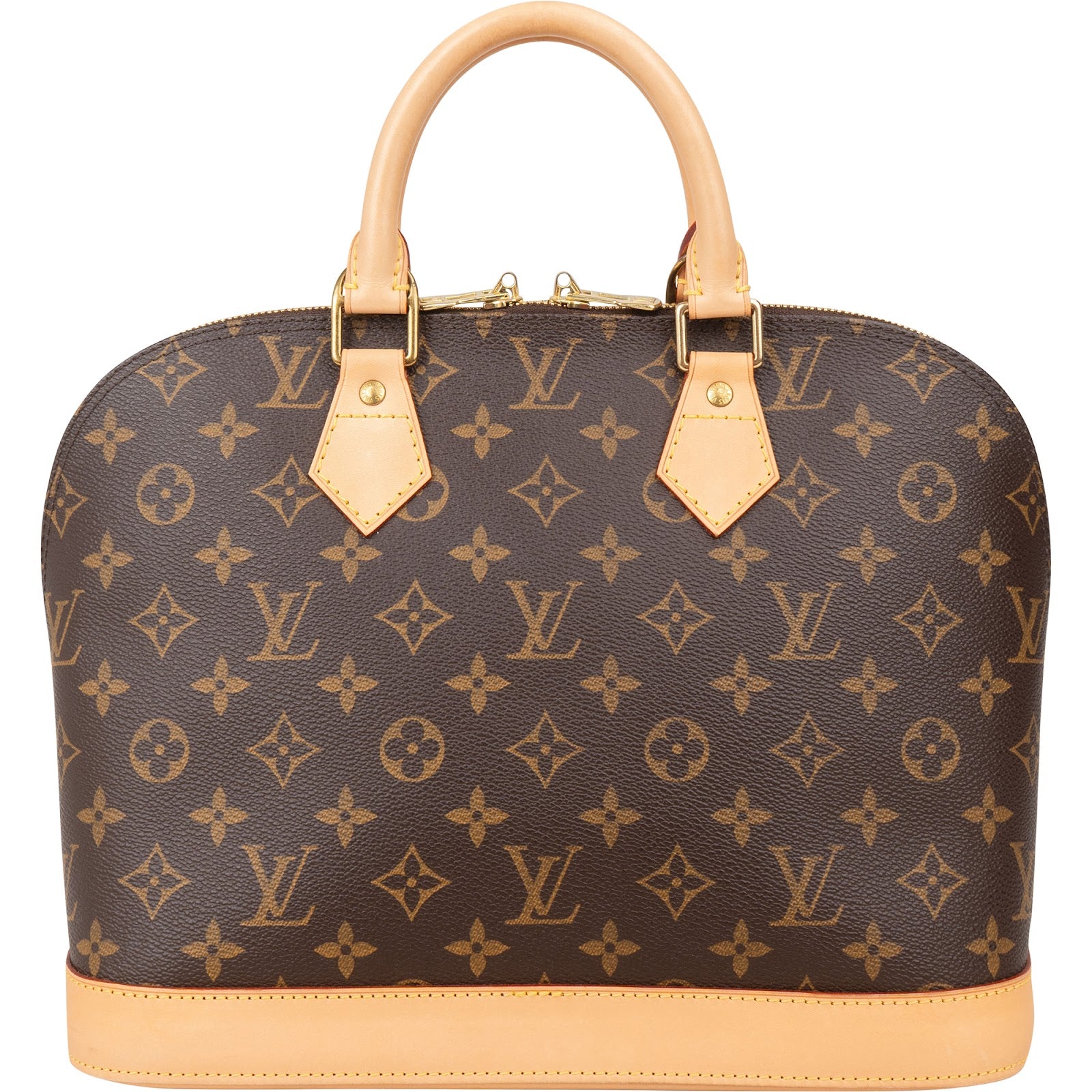 Louis Vuitton - Alma PM Handbag