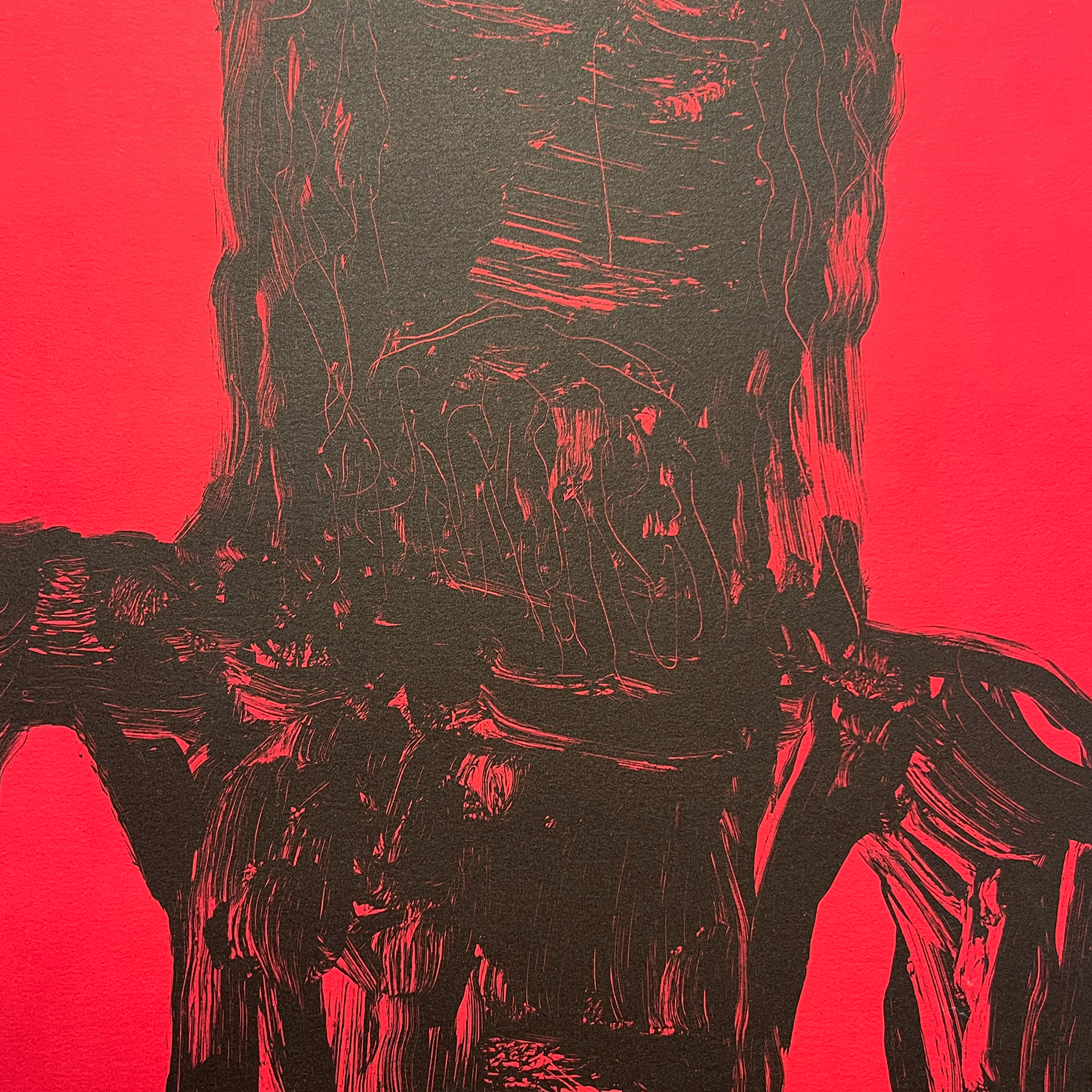 Jesus Reyes - Christ