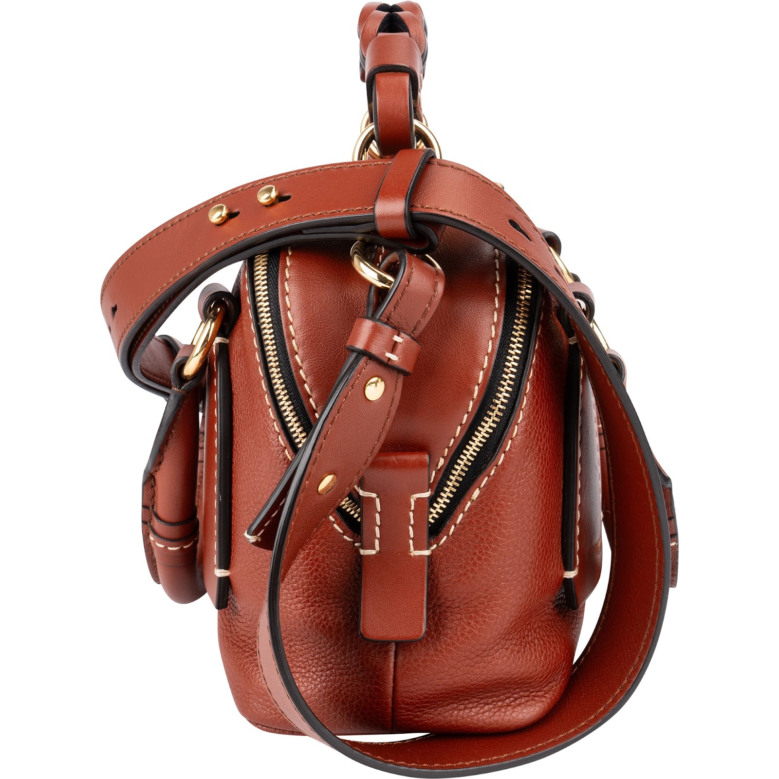 Chloé - Daria Small Crossbody Bag
