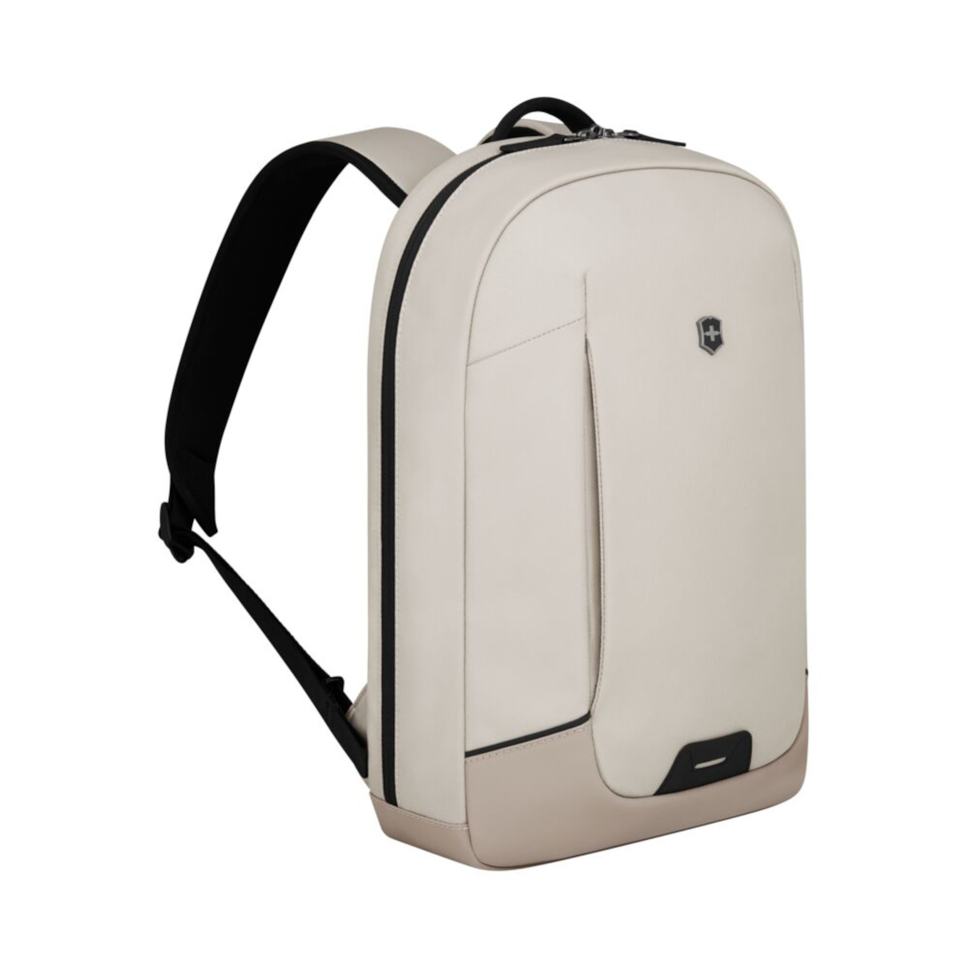 Altmont Modern City Daypack - Stone White