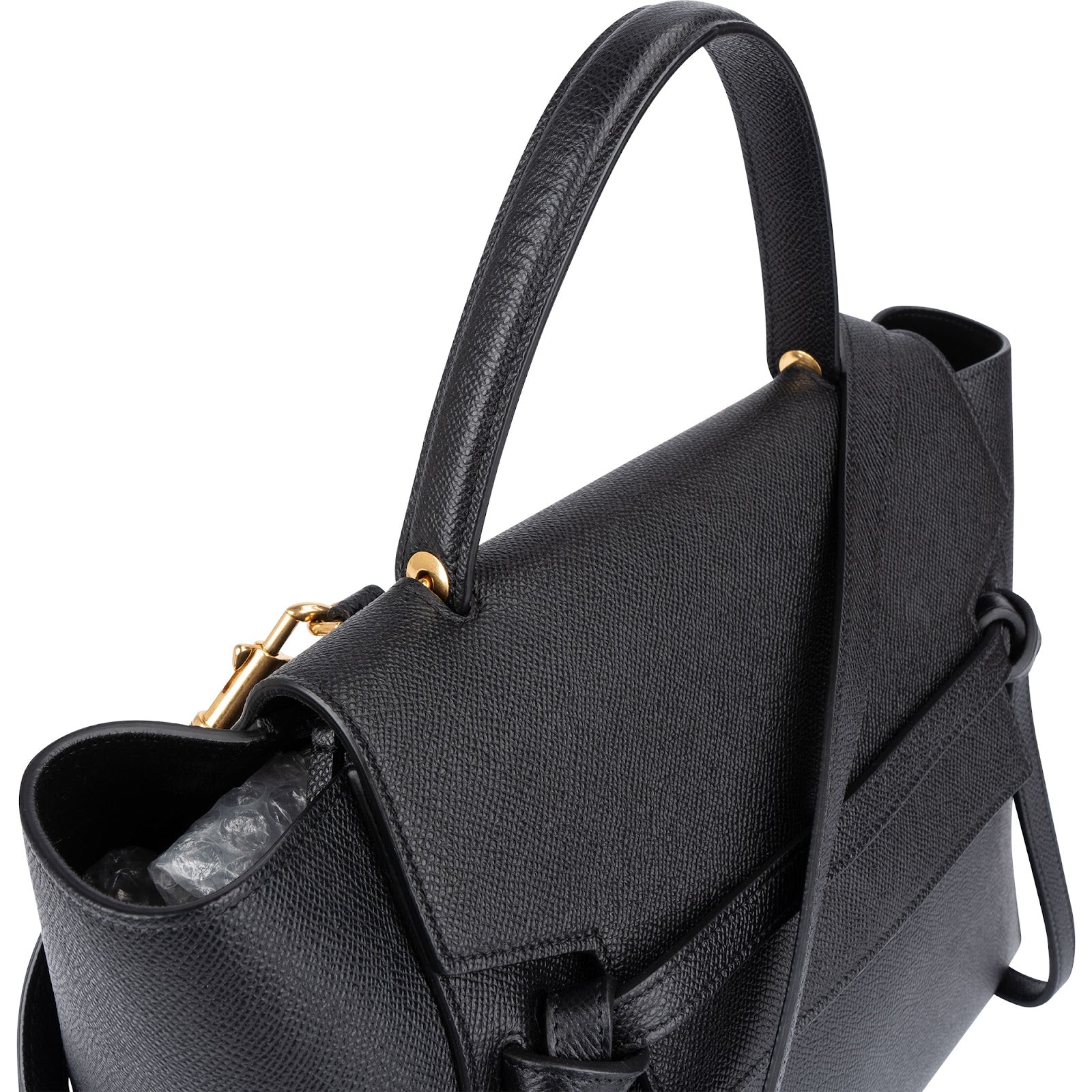 Céline – Sac à bandoulière Belt