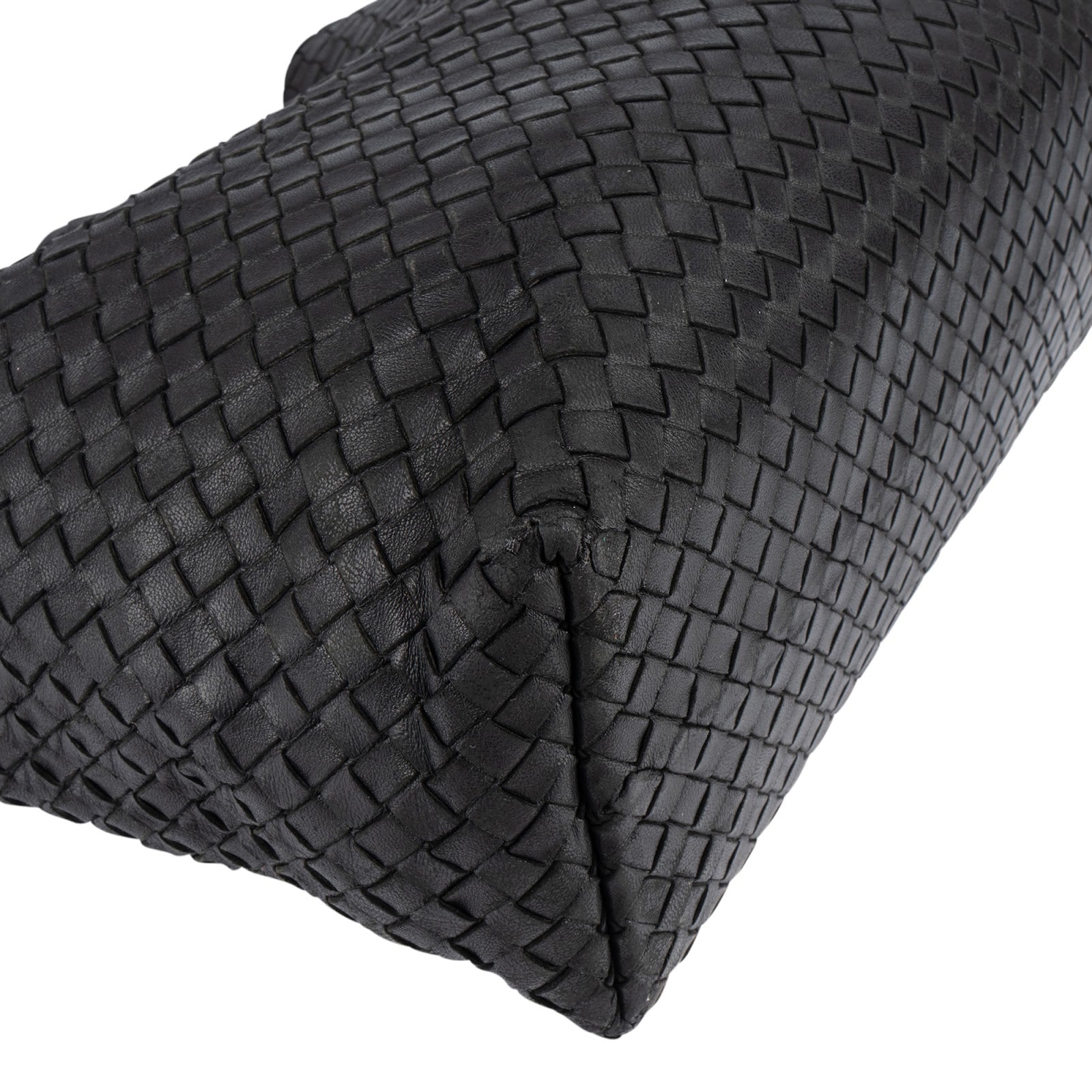 Sac à main Bottega Veneta Intrecciato Nappa Garda Tote