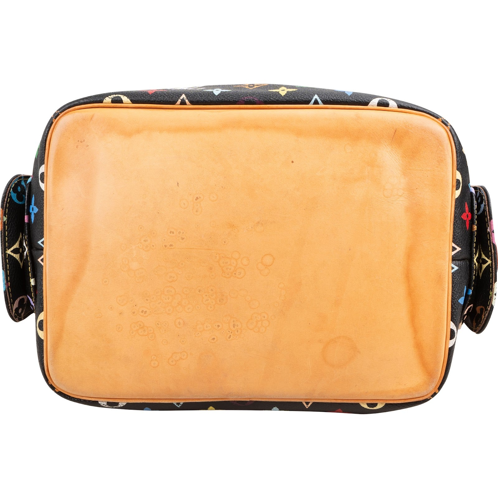 Louis Vuitton – Murakami Multicolour Sac Noé Petit Shoulder Bag