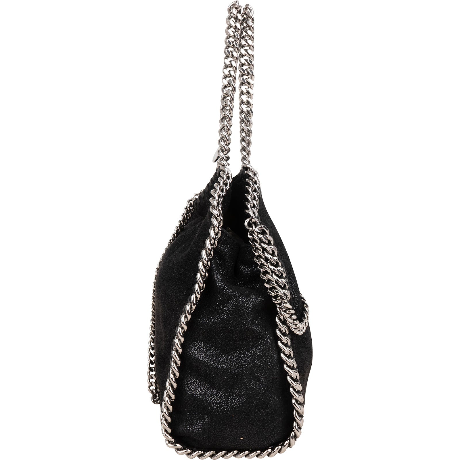Stella McCartney Shaggy Falabella Crossbody Bag