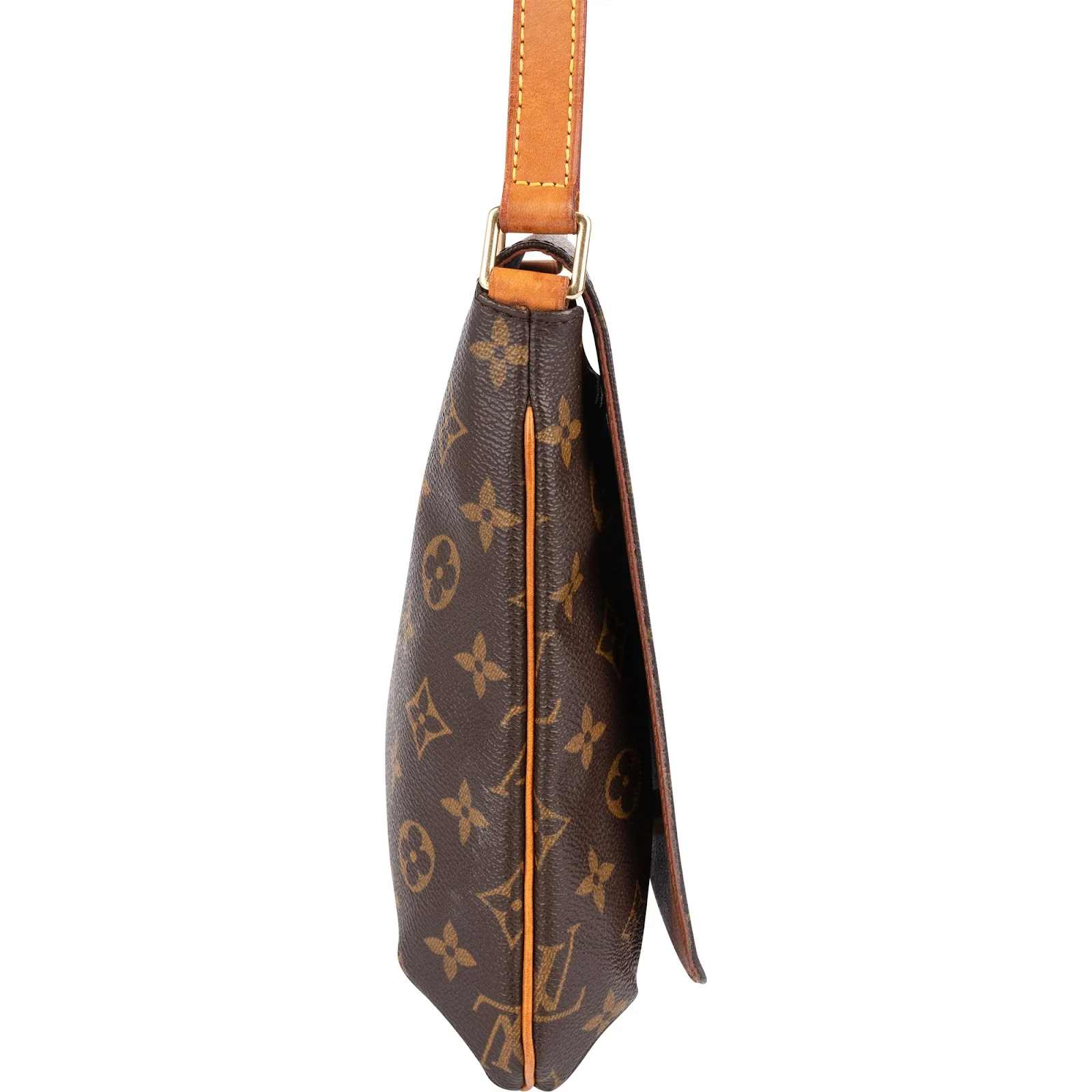 Louis Vuitton Monogram Canvas Salsa Musette GM Crossbody Bag