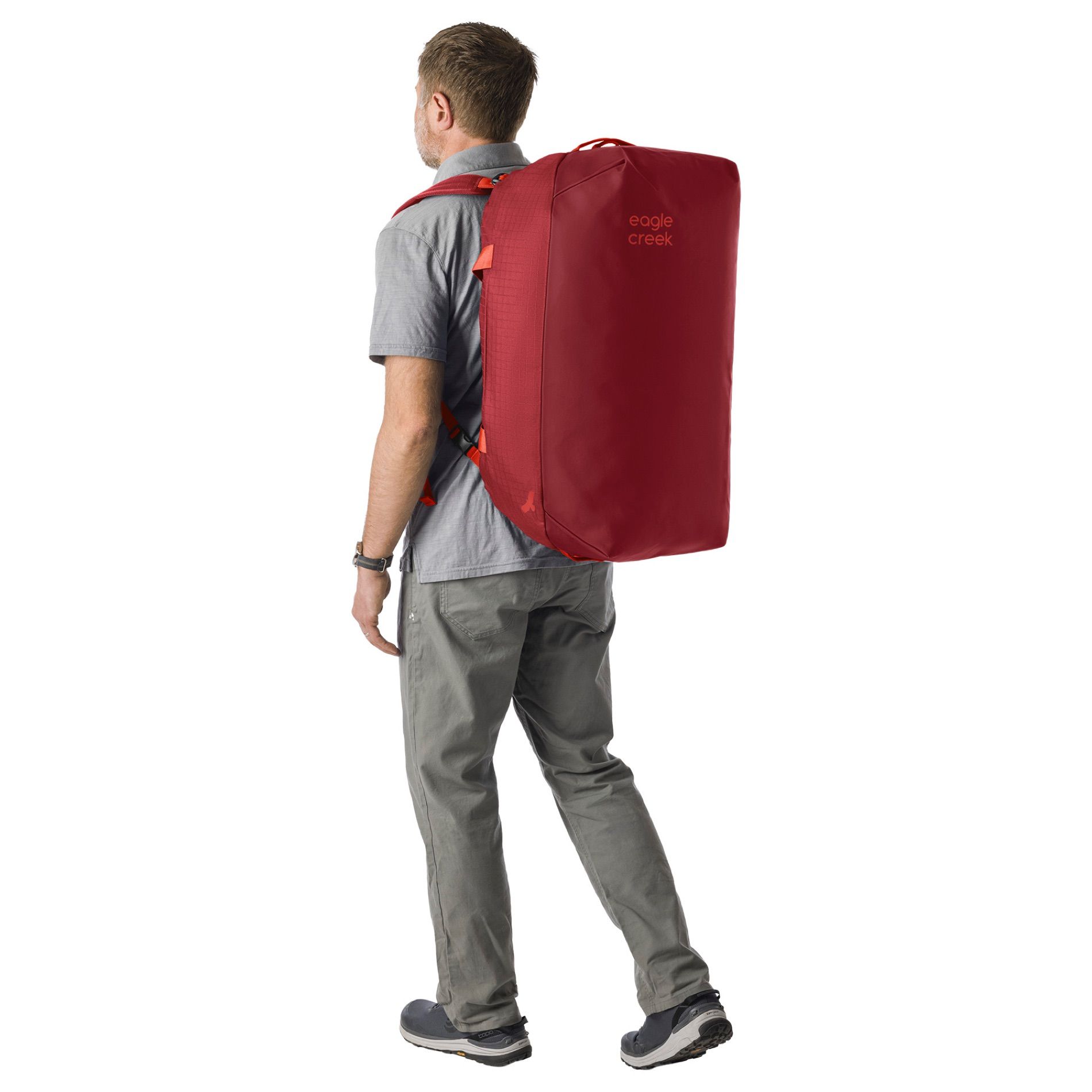 Torba No Matter What Duffel 60 l