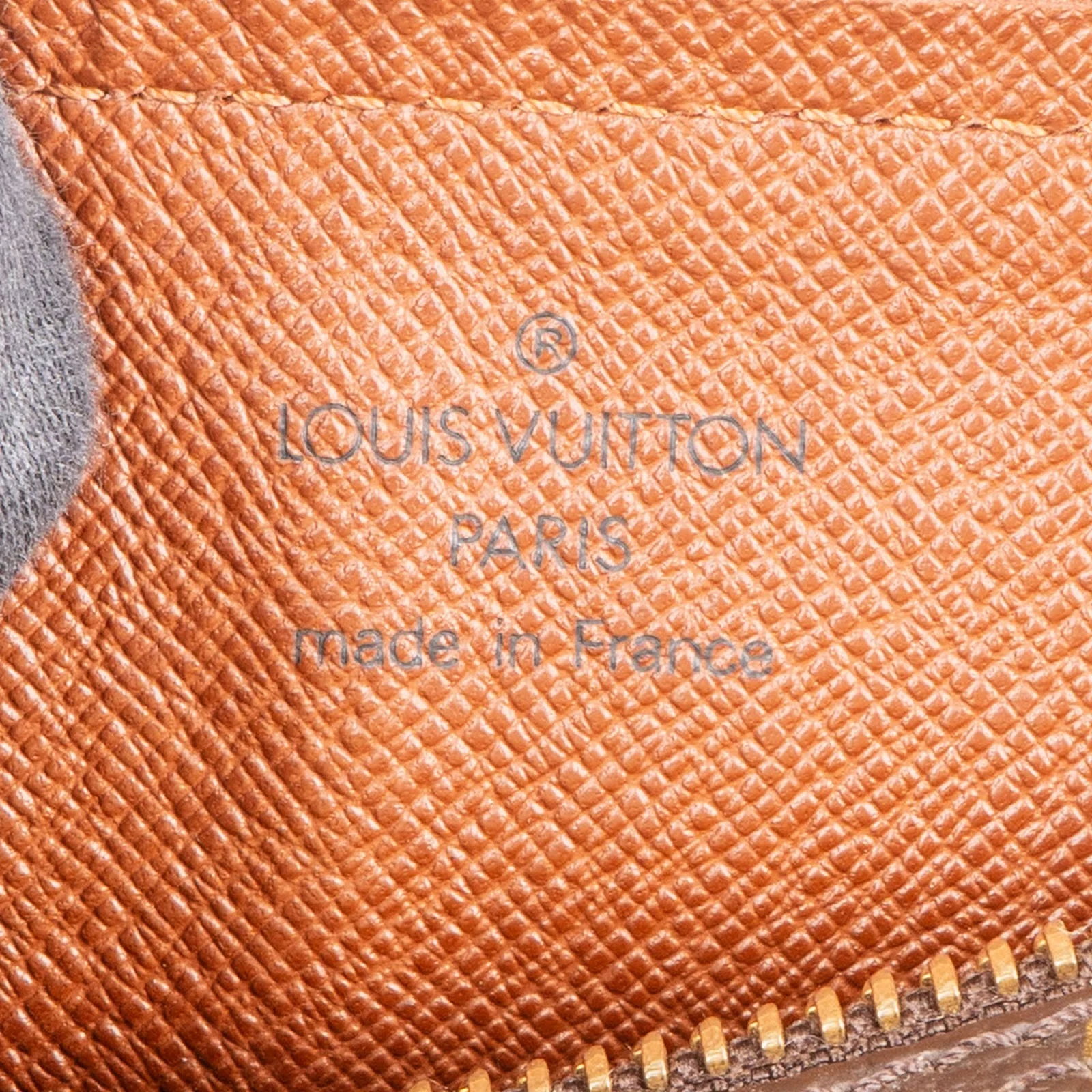 Louis Vuitton Monogram Canvas Papillon Set Handbag