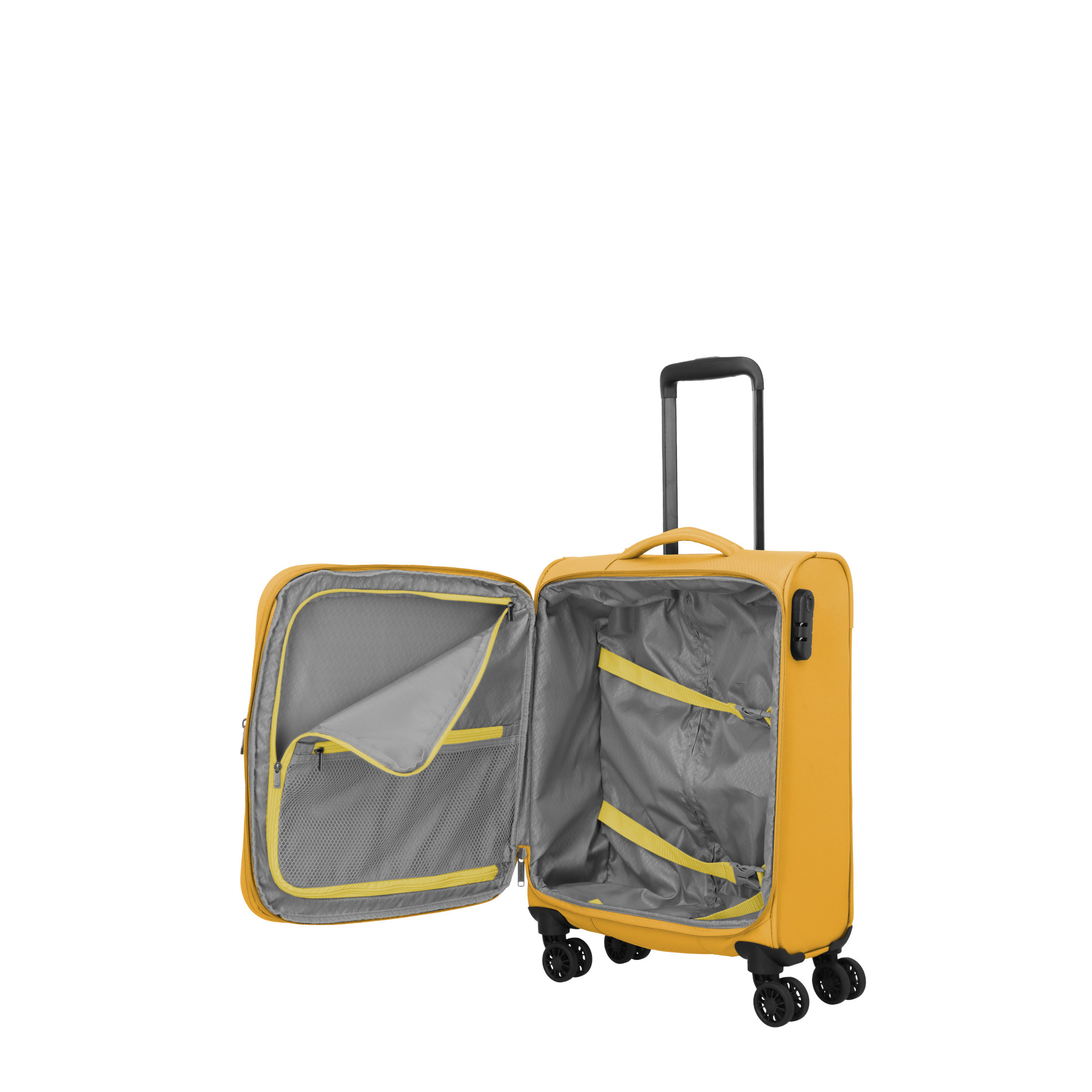 UMBRIA Kofferset L/M/S - Golden Glow